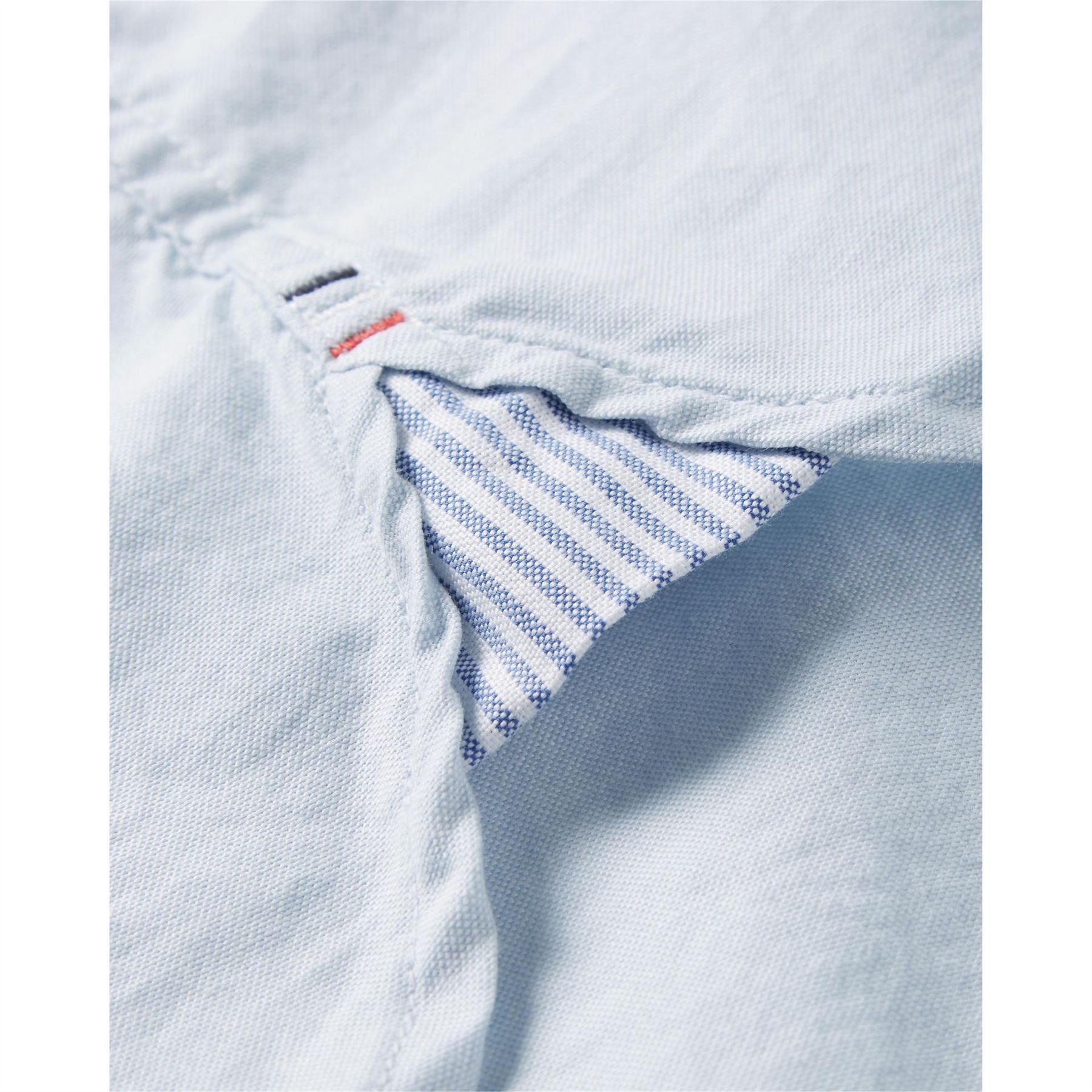 Tommy Hilfiger 1985 Long Sleeve Oxford Shirt