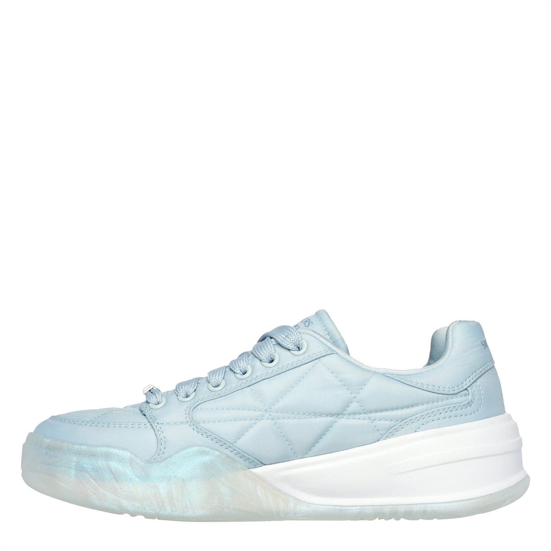 Skechers Denali Skate Shoes