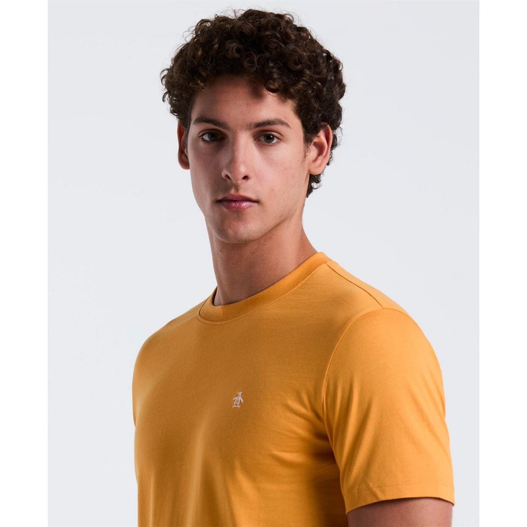 Original Penguin Logo T-Shirt