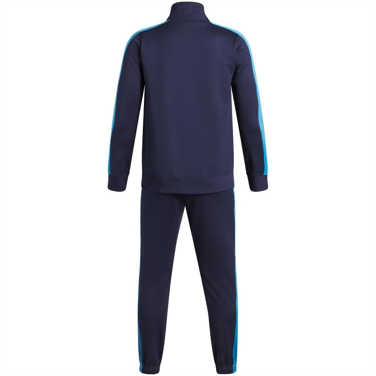 Under Armour Armour Ua Rival Knit Tracksuit Boys
