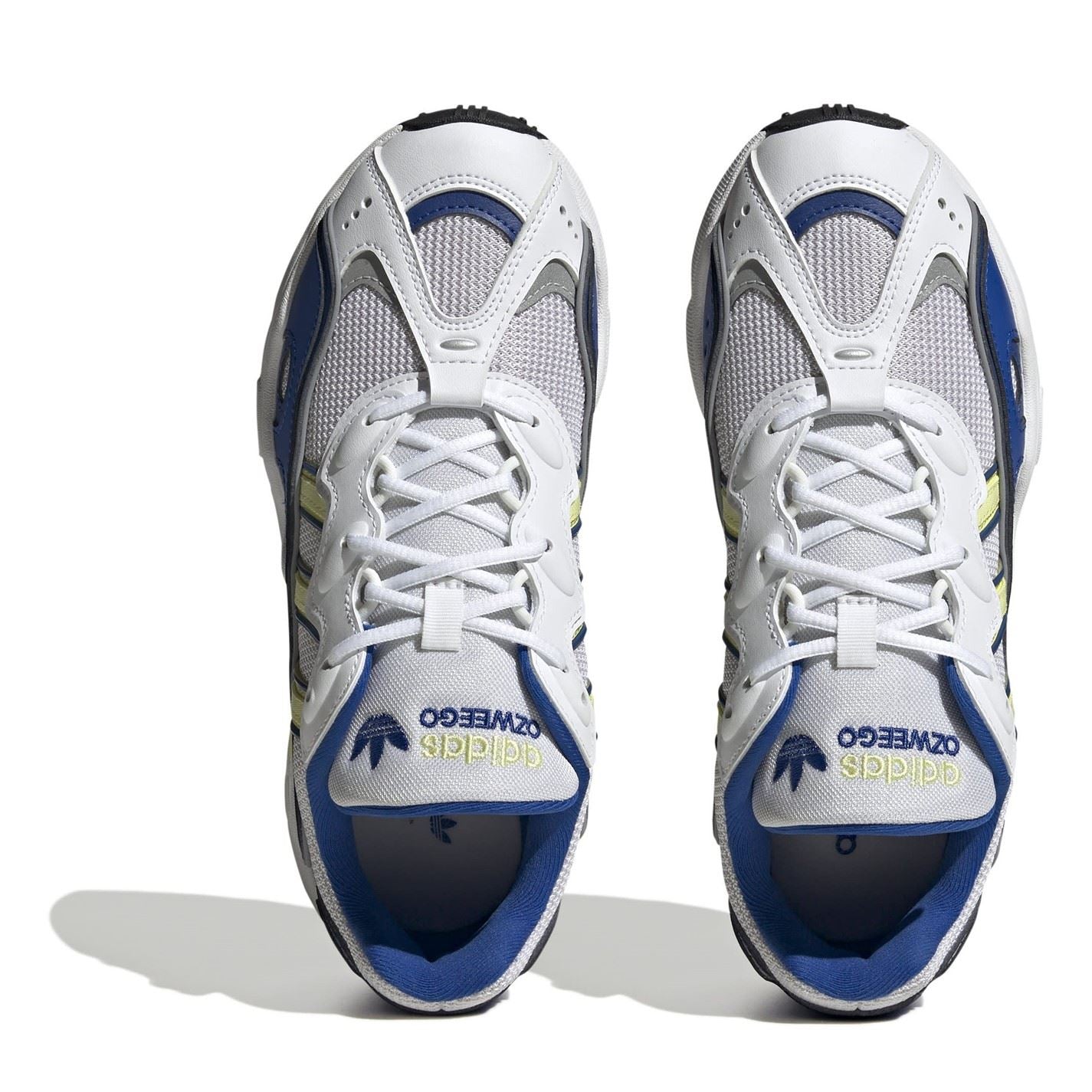 adidas Originals Ozwgo OG Low Top Lace-Up Sneakers