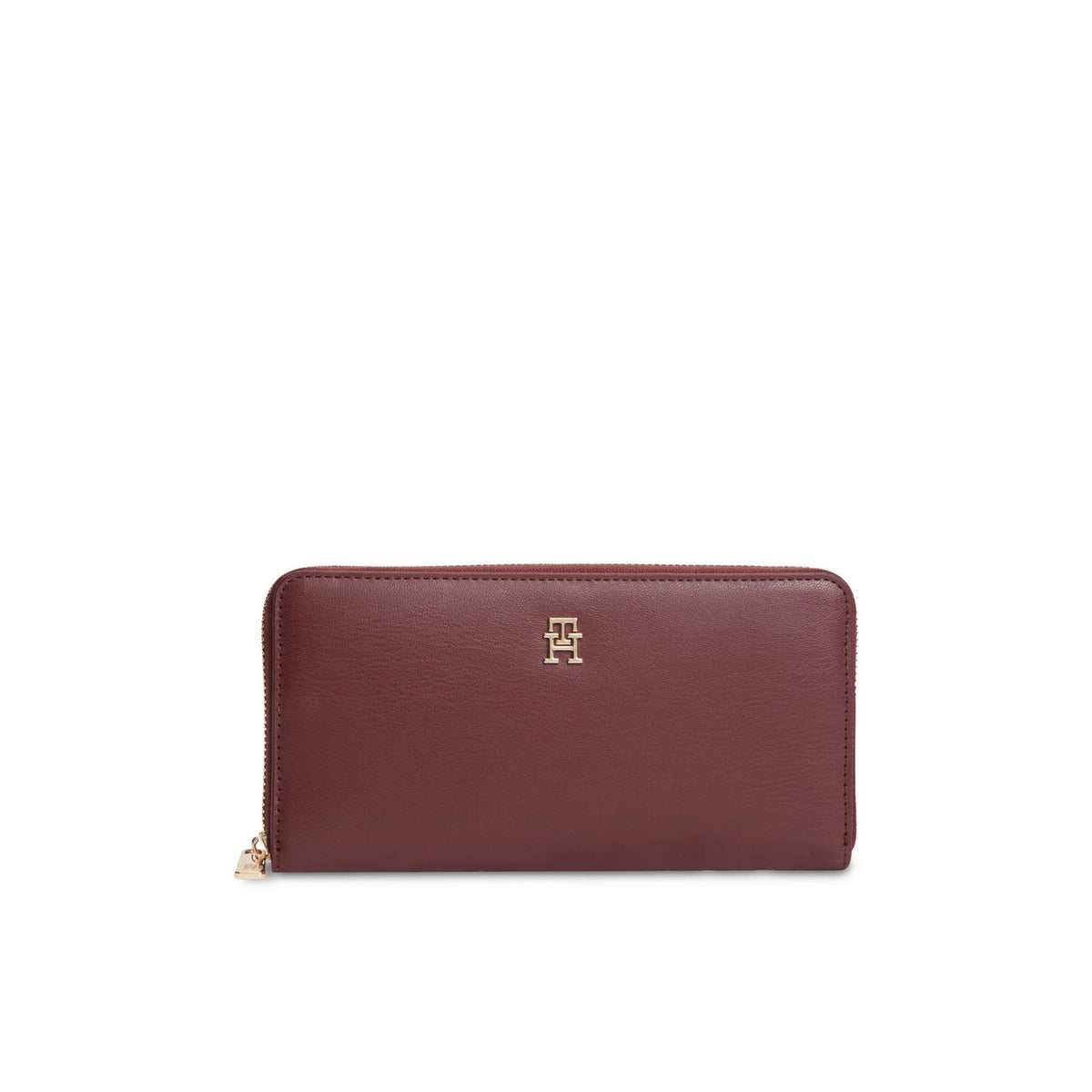 Tommy Hilfiger Zip Around Purse
