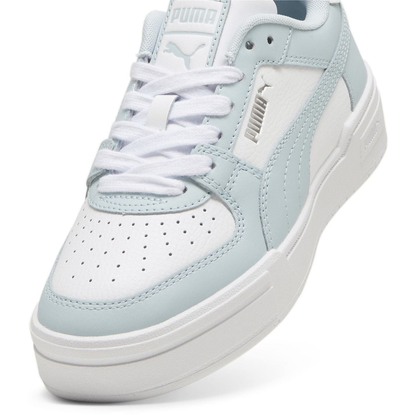 Puma Ca Pro Classic Low Top Skate Shoes