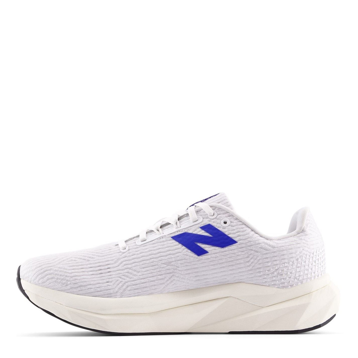 New Balance Mens Balance Fuelcell Propel V5 Running Shoes