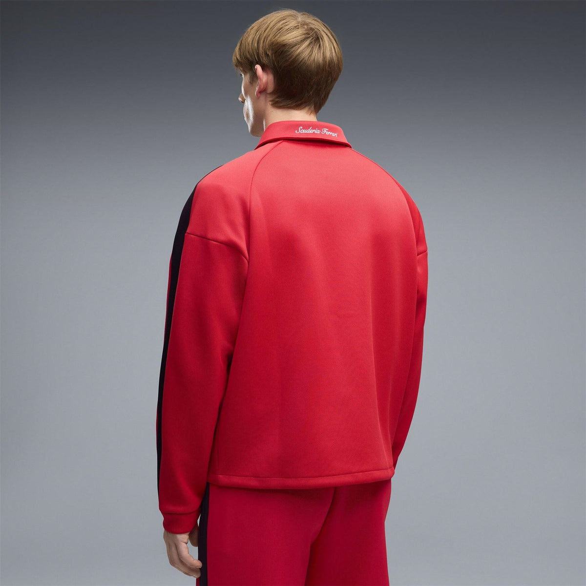 Puma Ferrari T7 Jacket 71