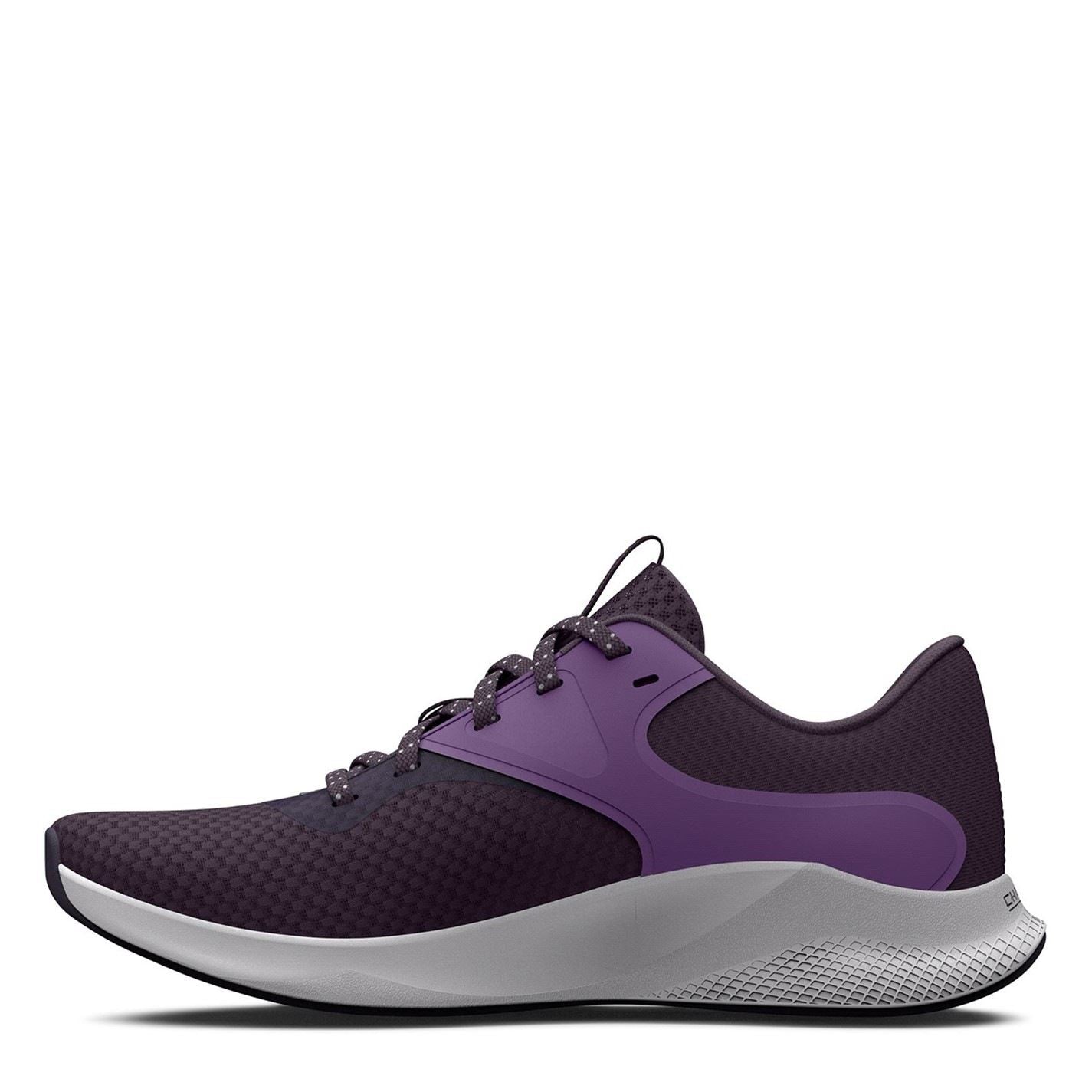 Under Armour Womens Amour Charged Aurora 2 Training Shoes