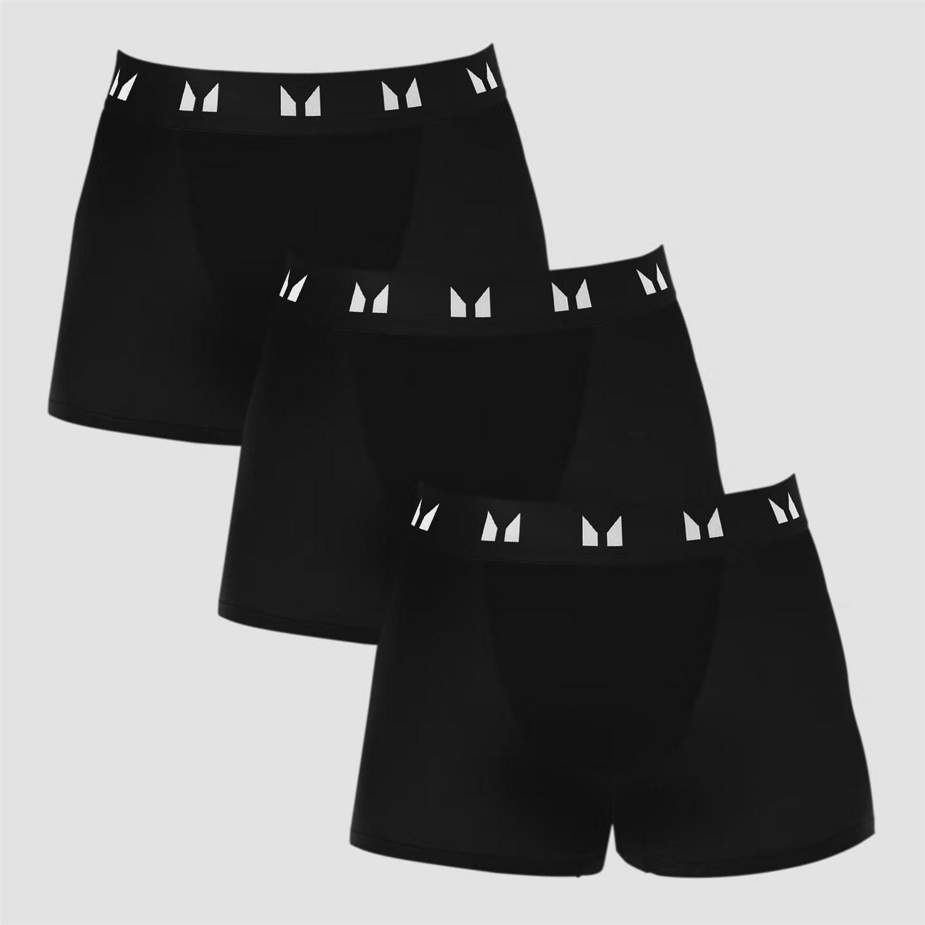 MyProtein Cotton Boxers