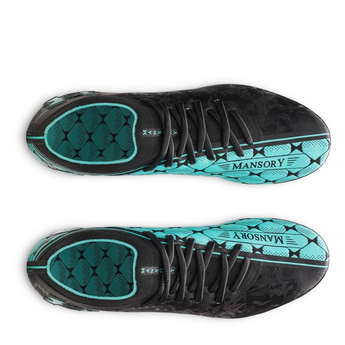 Under Armour Magnetico Elite 5 Firm Ground Football Boot