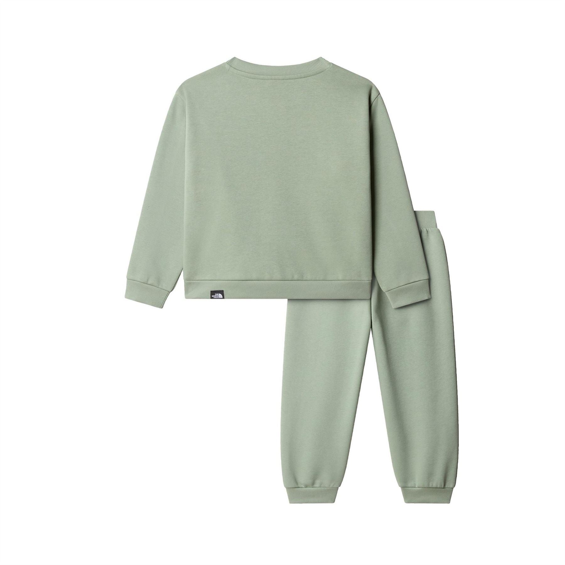 The North Face North Face Simple Dome Fleece Tracksuit Unisex Childs