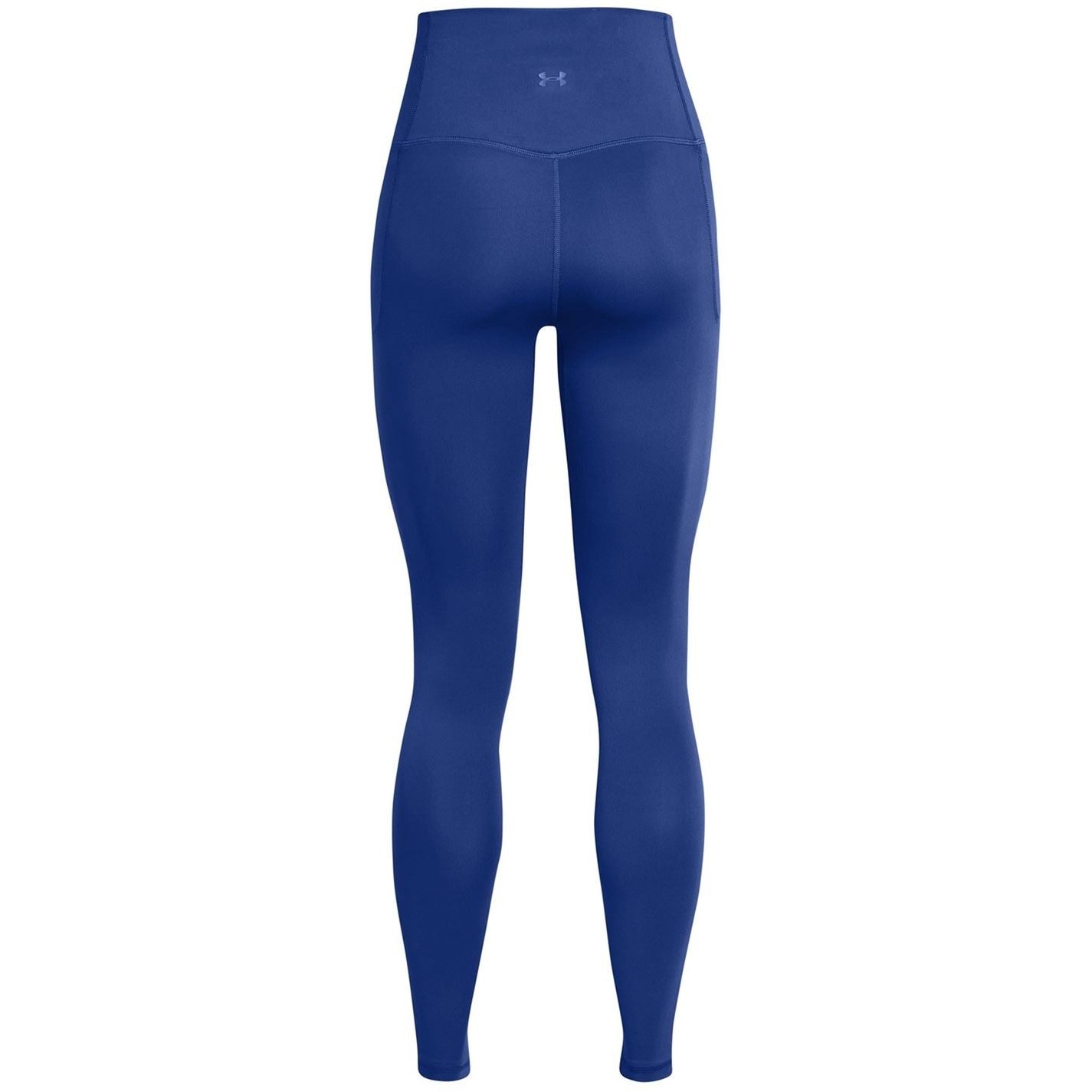 Under Armour Meridian Solid Patterned Shapewear Leggings