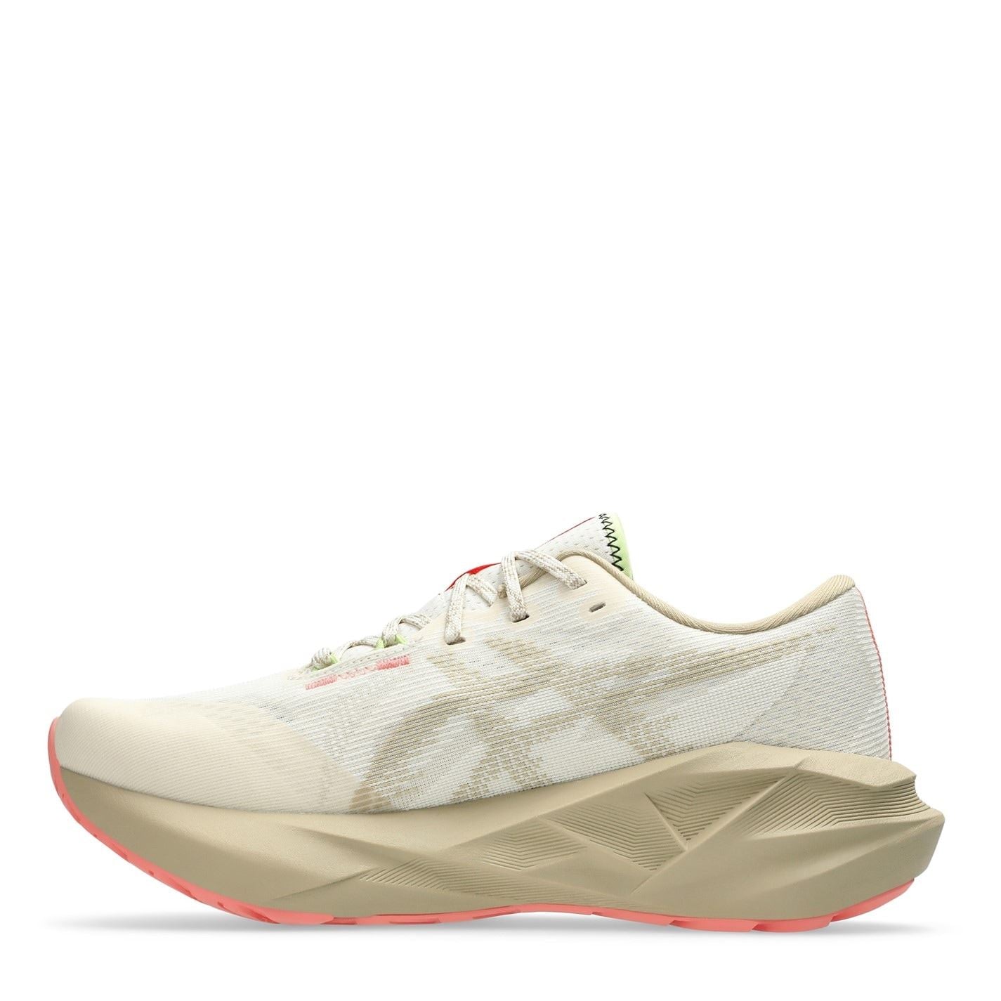 Asics Womens Novablast 5 Road Running Shoes