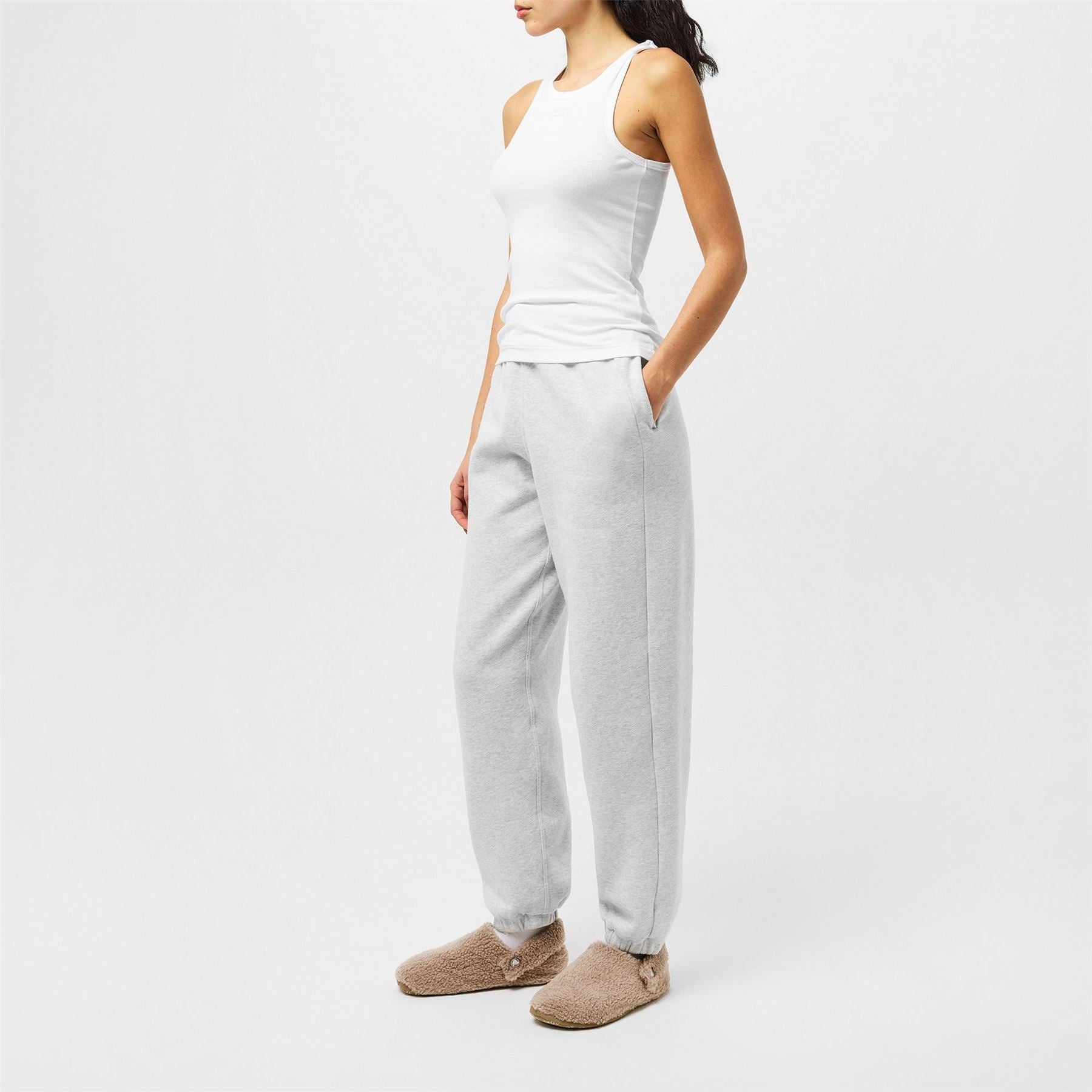 Crocs Classic Closed Toe Mules Slippers