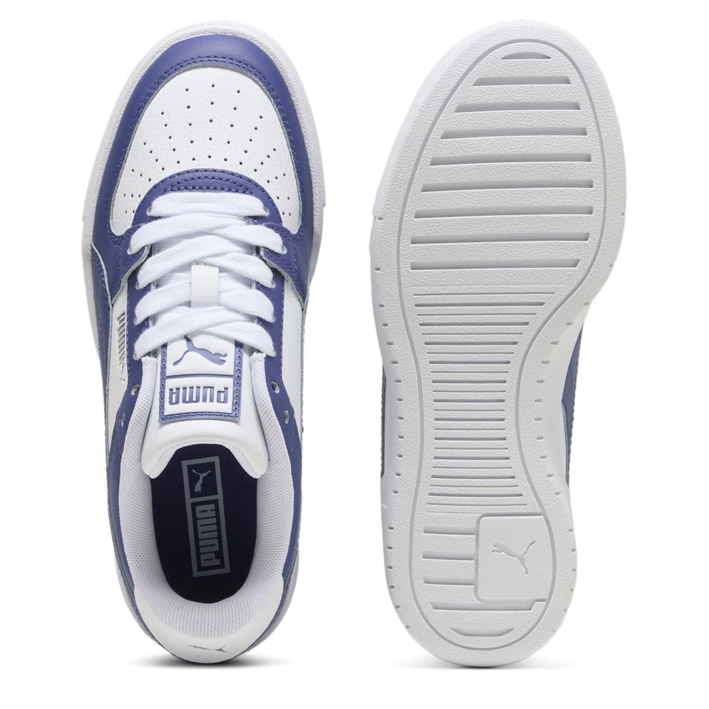 Puma Ca Pro Classic Low Top Skate Shoes