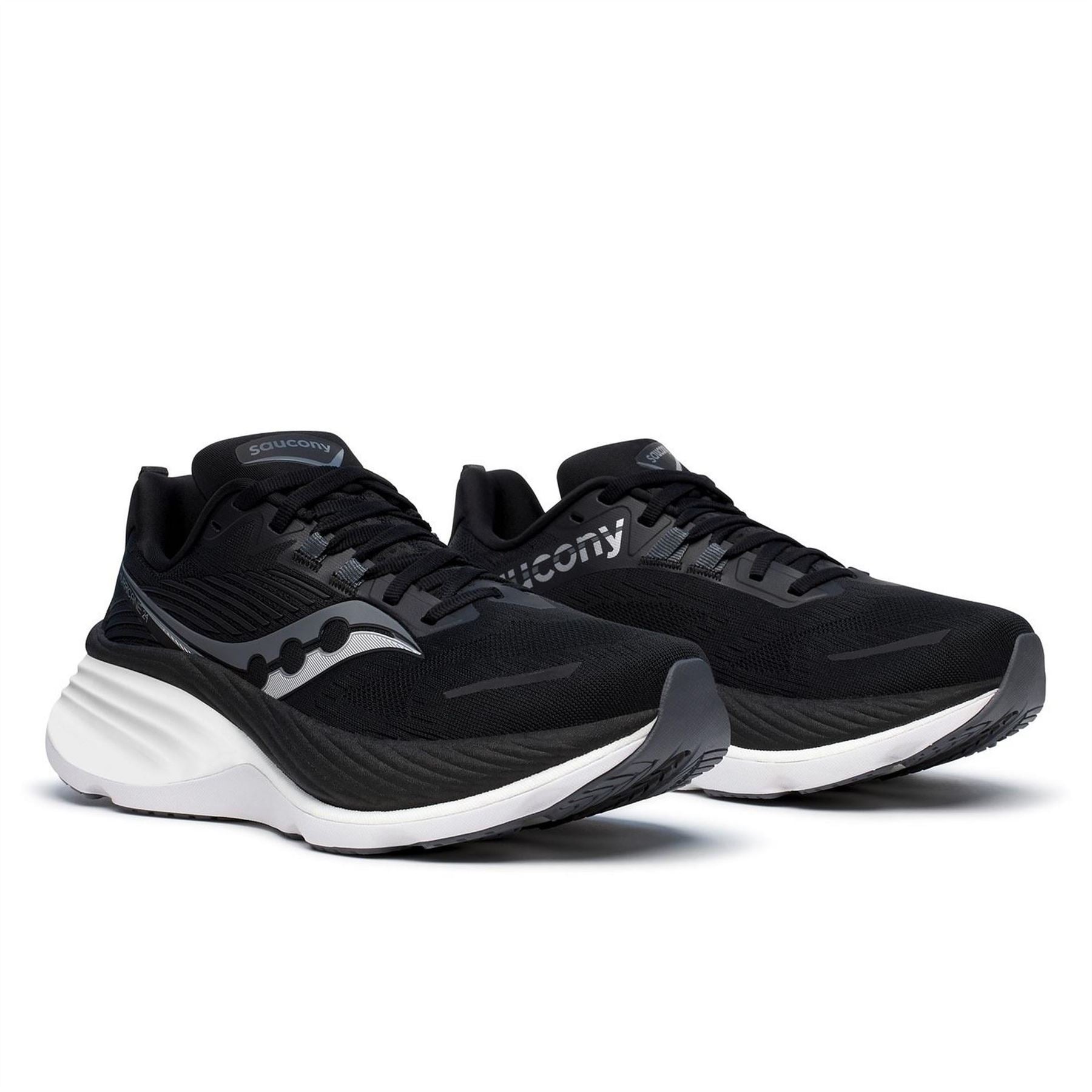 Saucony Hurricane 24