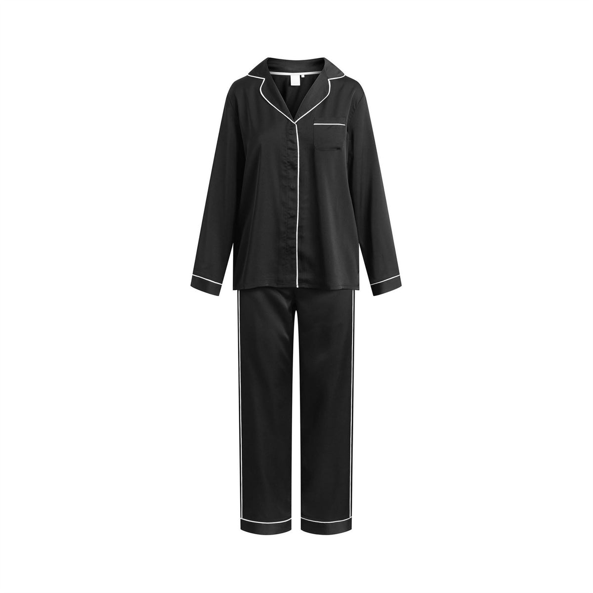 CCDK Josephine Long Sleeve Pyjama Set