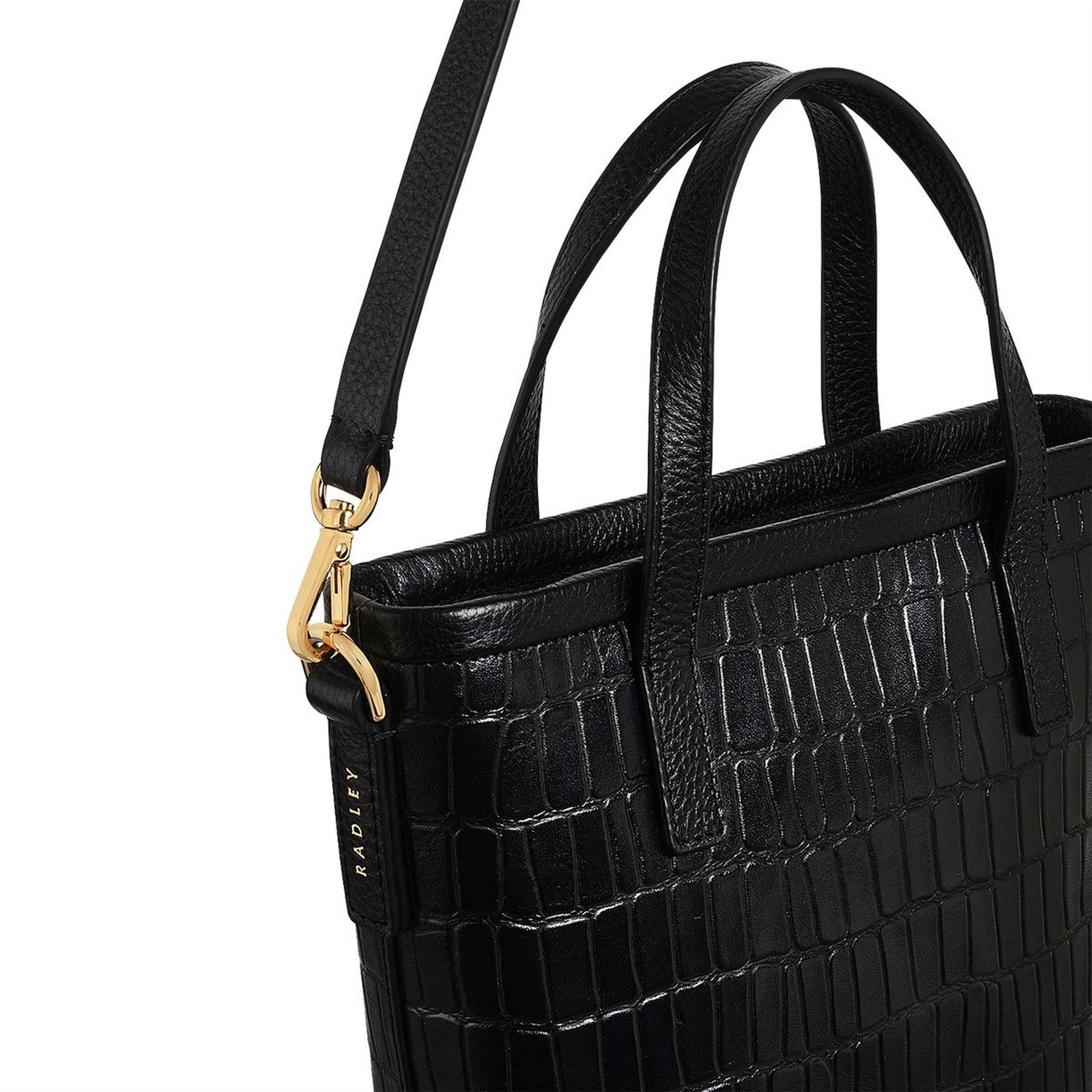 Radley Brompton Grab Bags