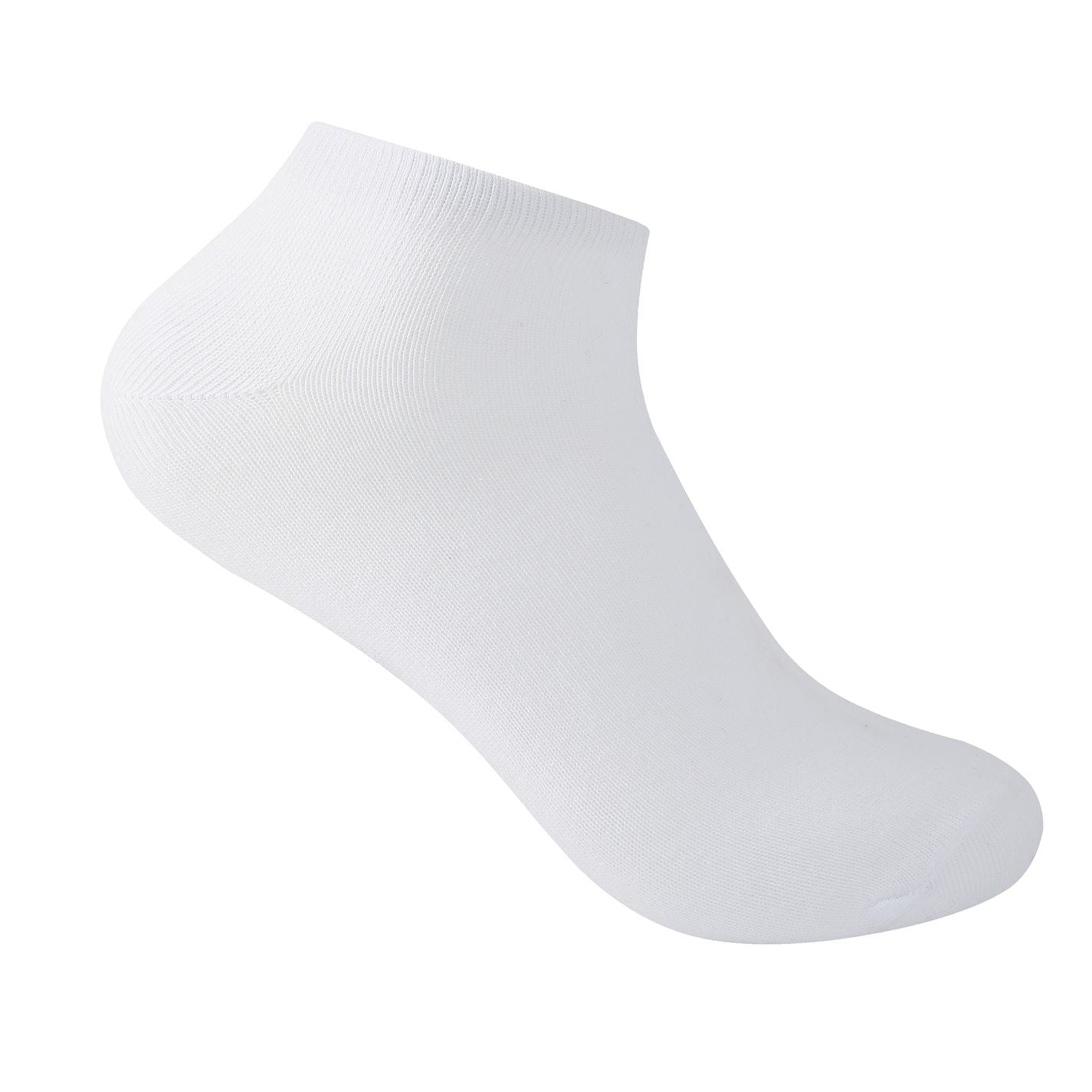 Slazenger Mens 5 Pack Trainer Socks