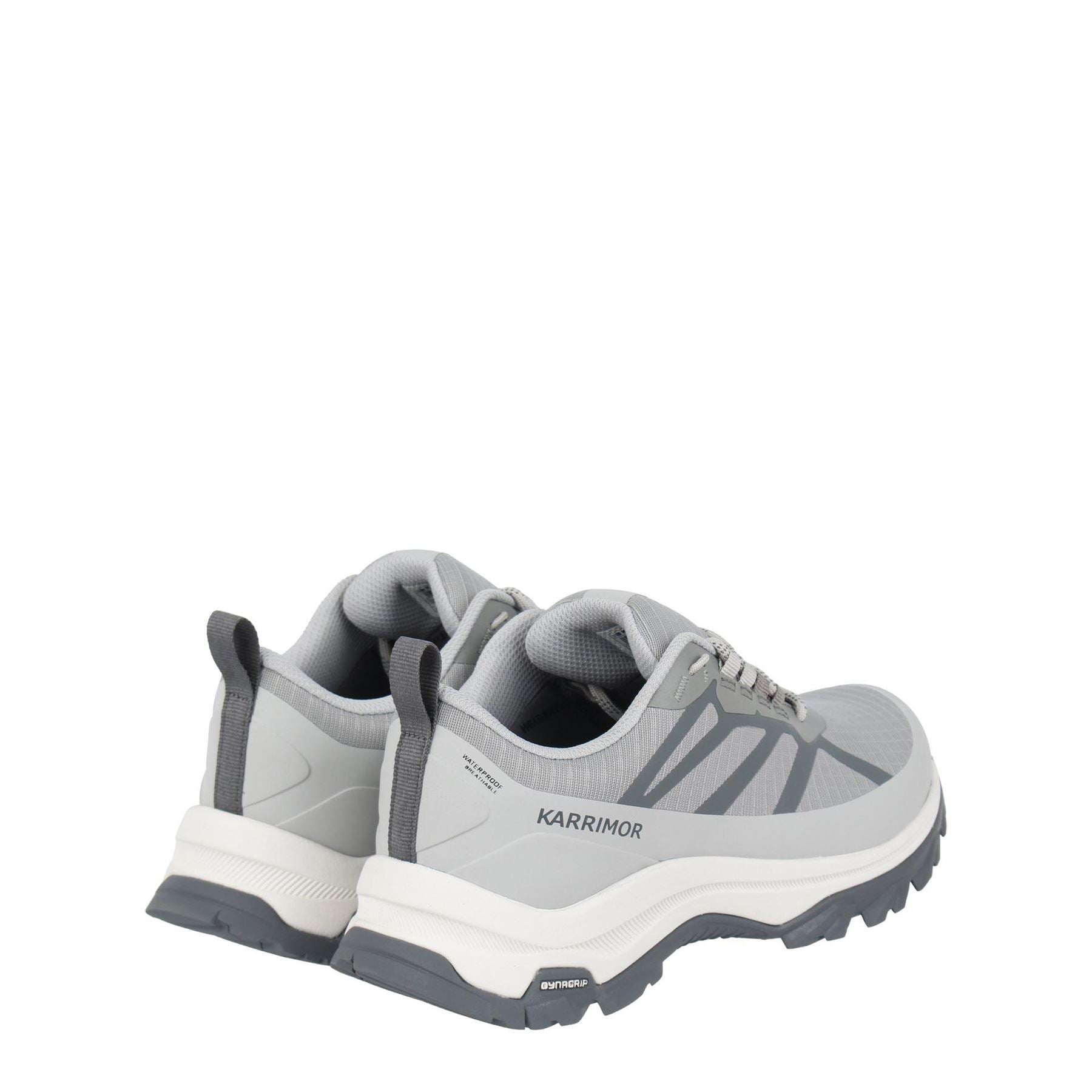 Karrimor Womens Waterproof Walking Shoe
