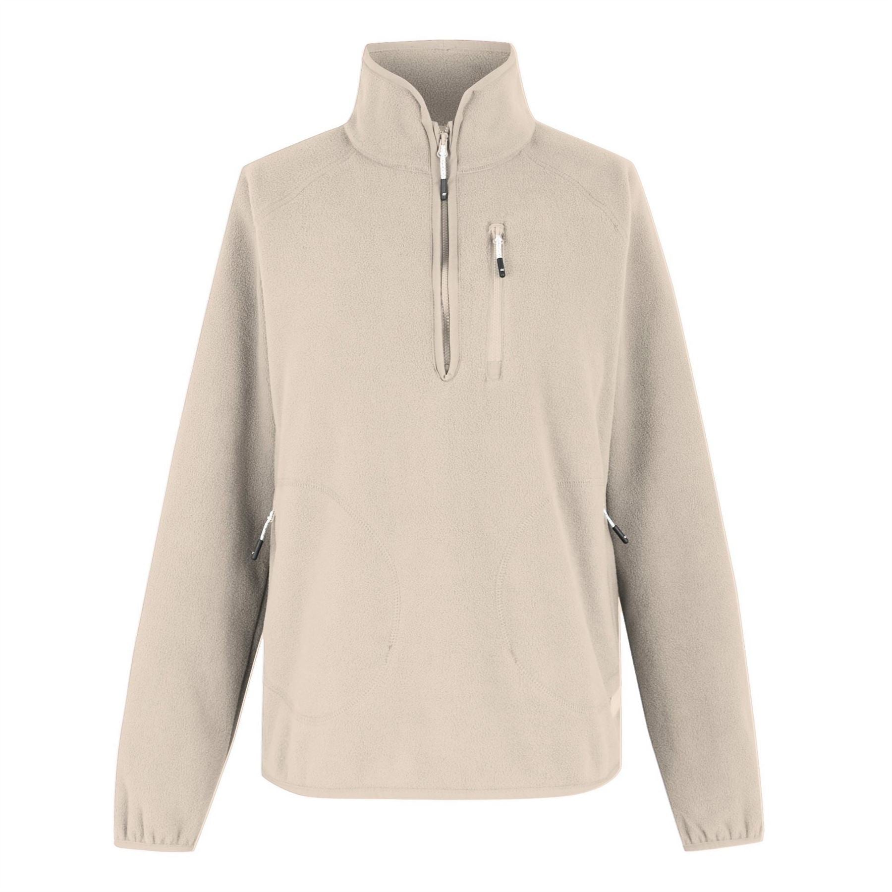 Regatta Frankie Relaxed Fit Raglan Sleeve Sweatshirt