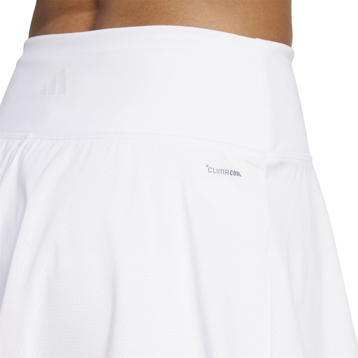 adidas Womens Club Tennis Skirt