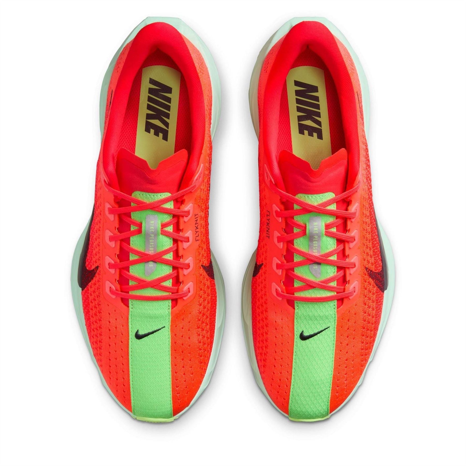 Nike Mens Pegasus Plus Trainers