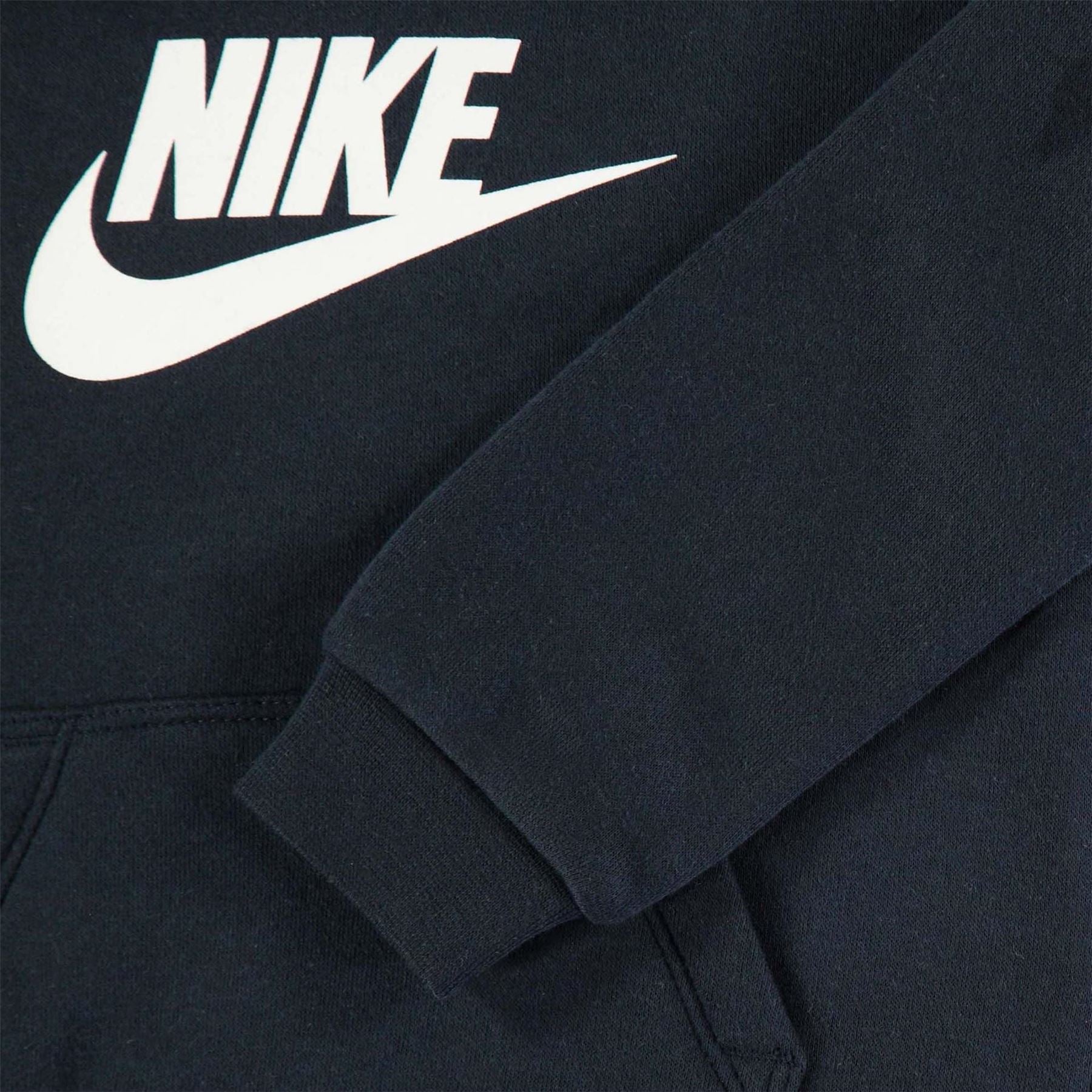 Nike Fleece Tracksuit