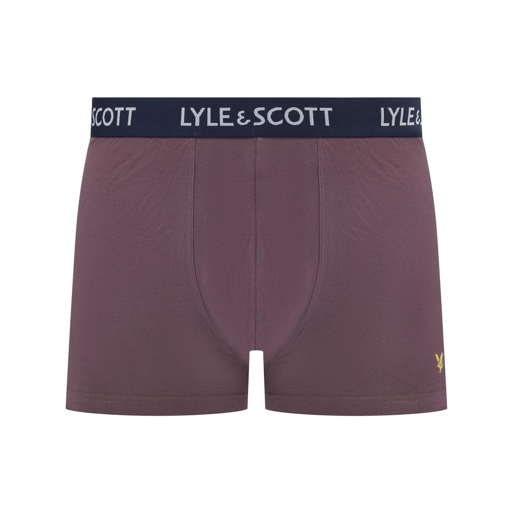Lyle and Scott Barclay 3pk