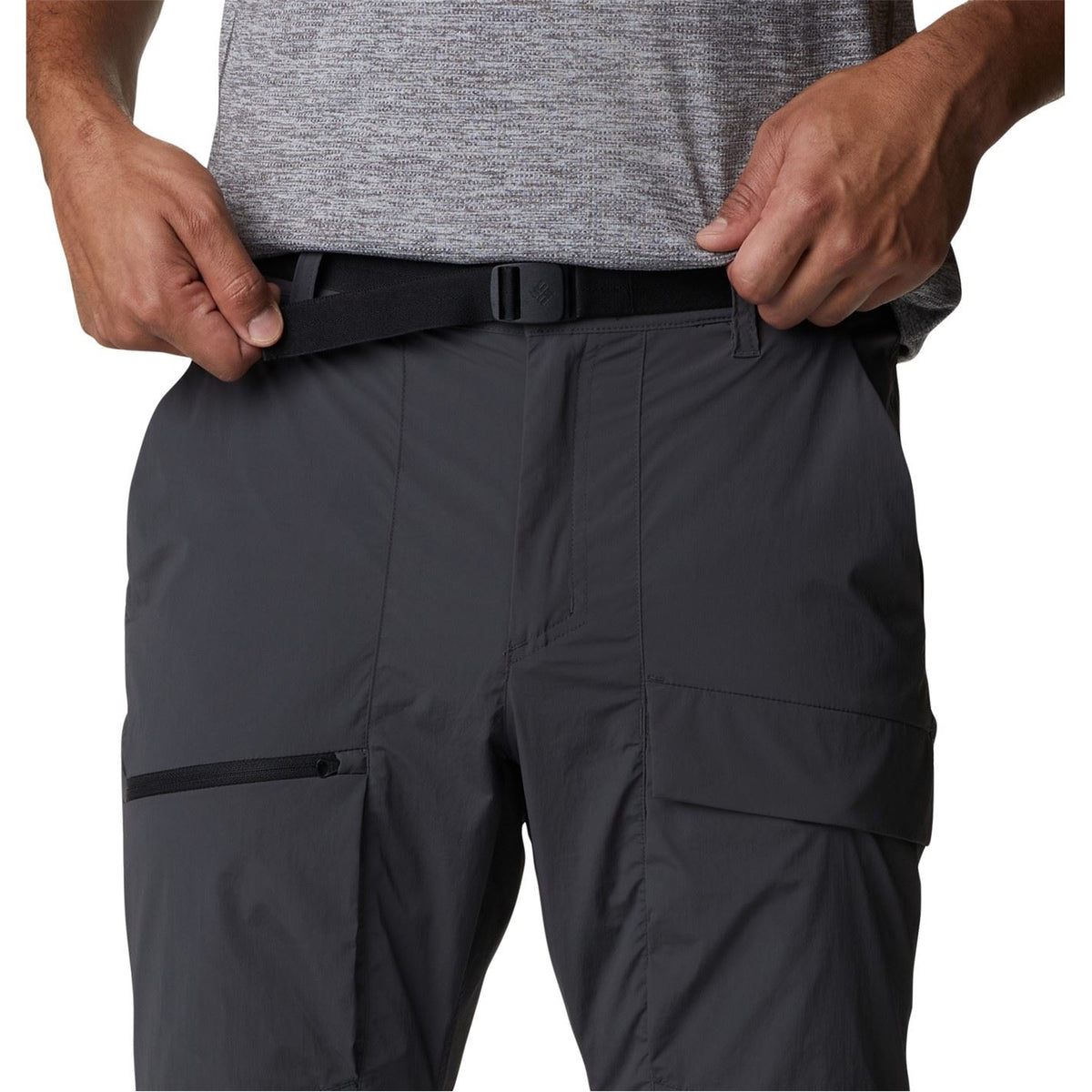 Columbia Mens Maxtrail Lite Convertible Walking Trousers