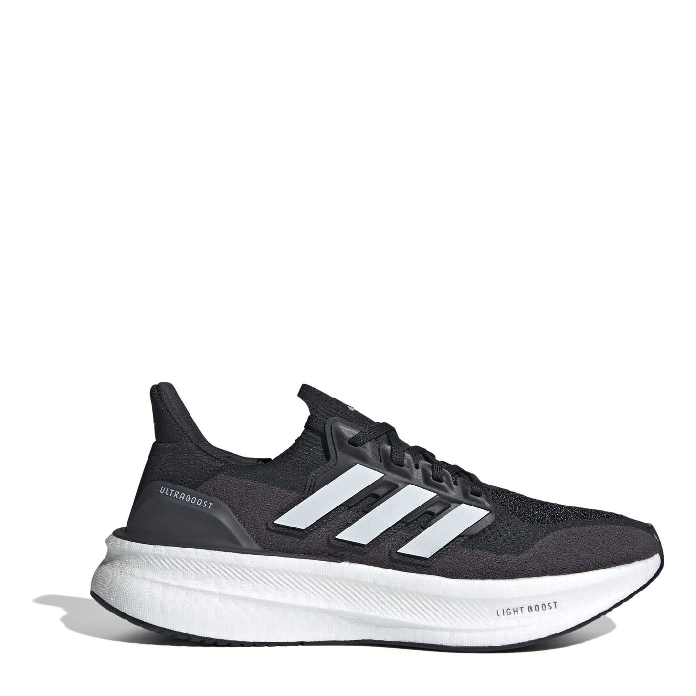 adidas Mens Ultraboost 5 Running Shoes
