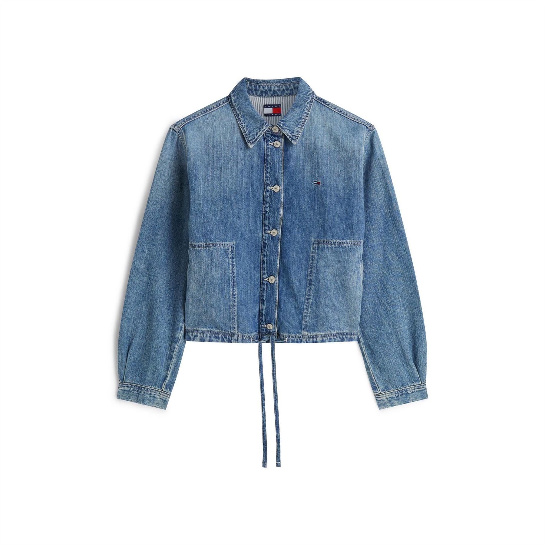 Tommy Jeans Denim Jacket