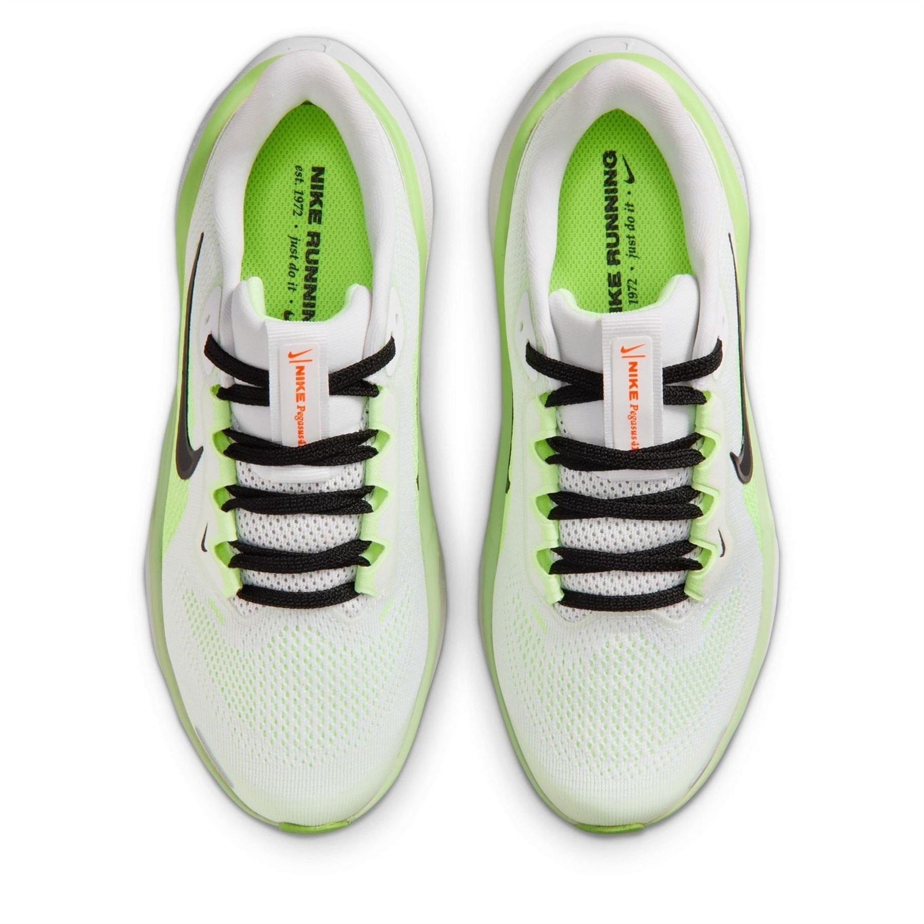 Nike Air Zoom Pegasus 41 Road Running Shoes Juniors