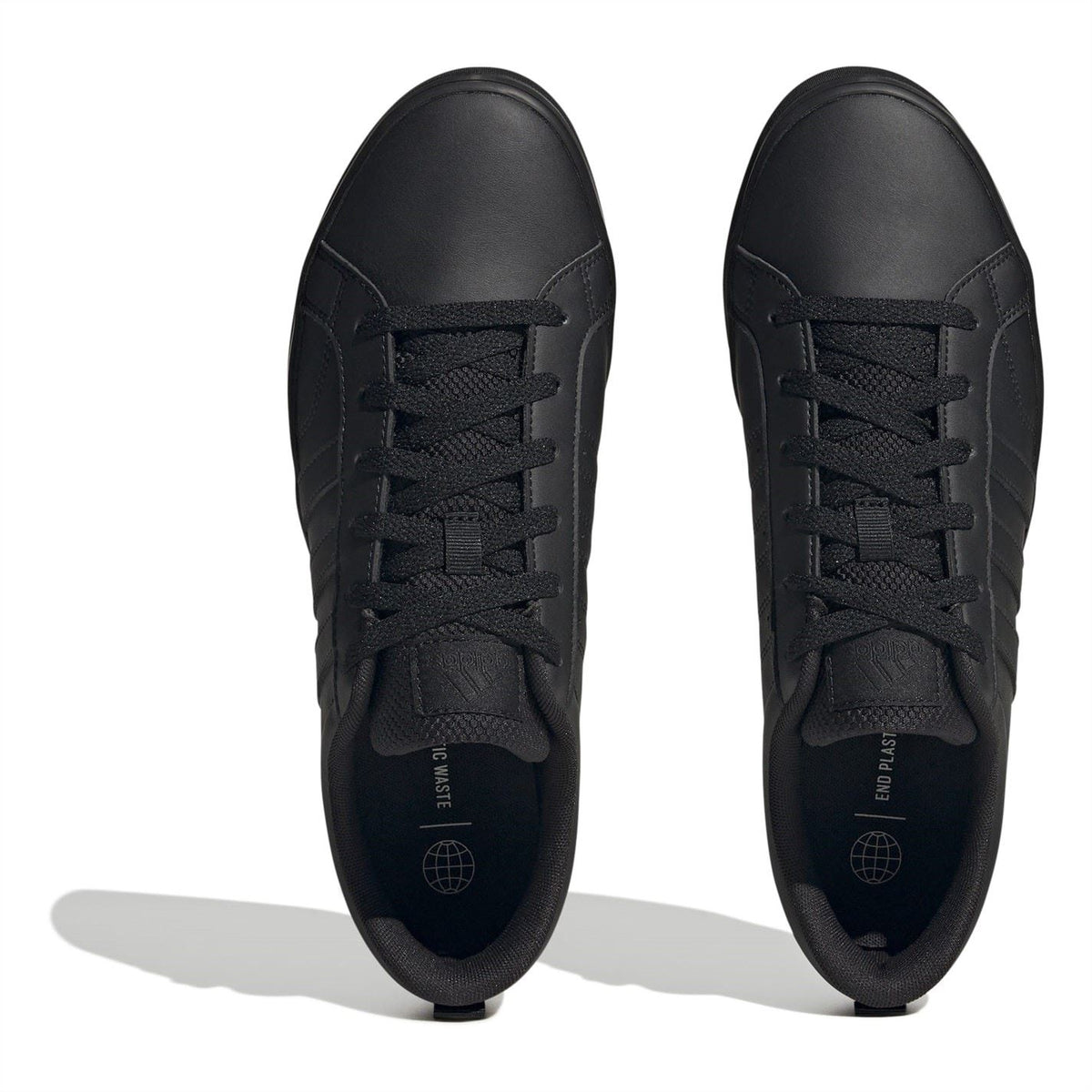 adidas Mens Vs Pace Trainers