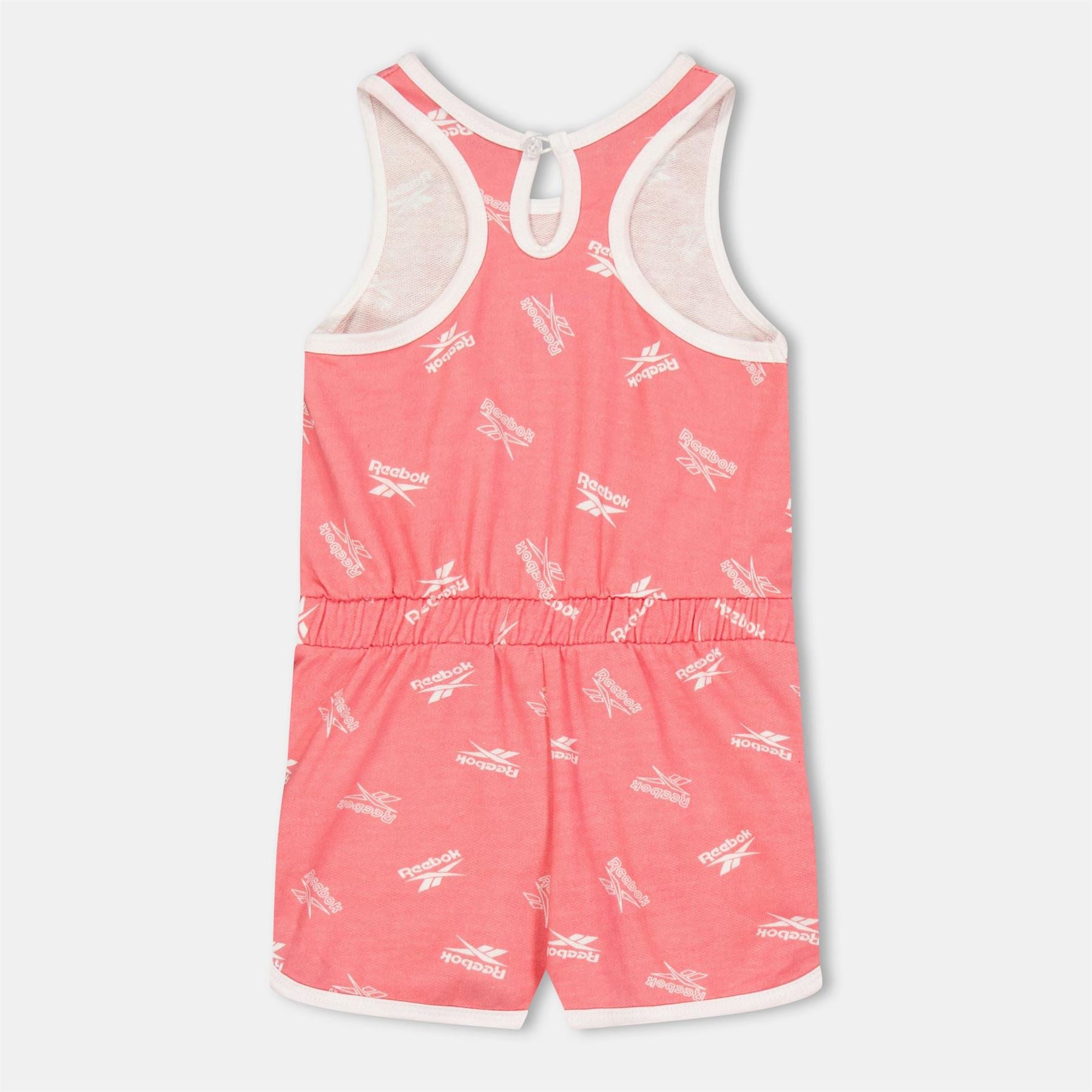 Reebok Lockup Playsuit