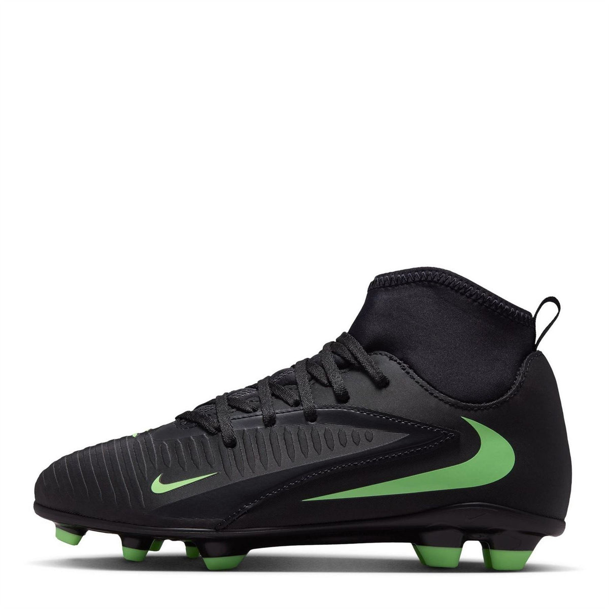 Nike Phantom 6 Club Juniors Multi Ground Football Boots