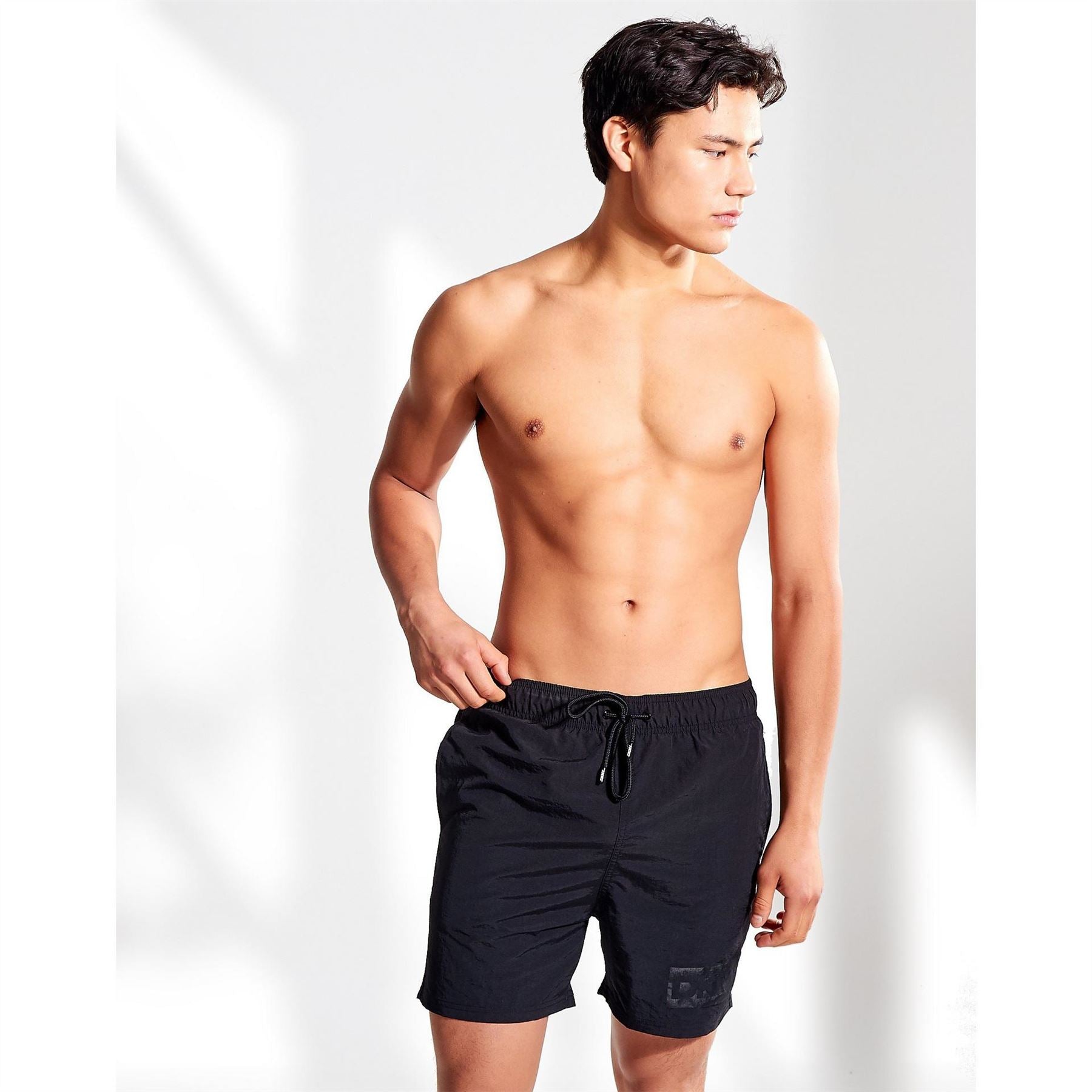 DKNY Swim Shorts Kos