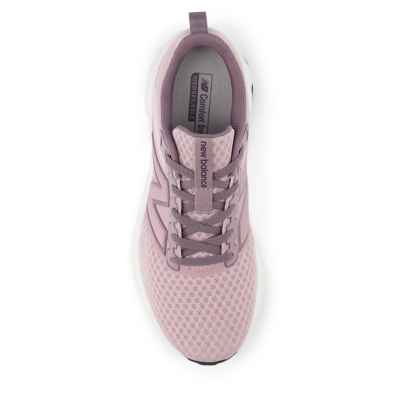 New Balance Low Top Road Shoes Flat Heel