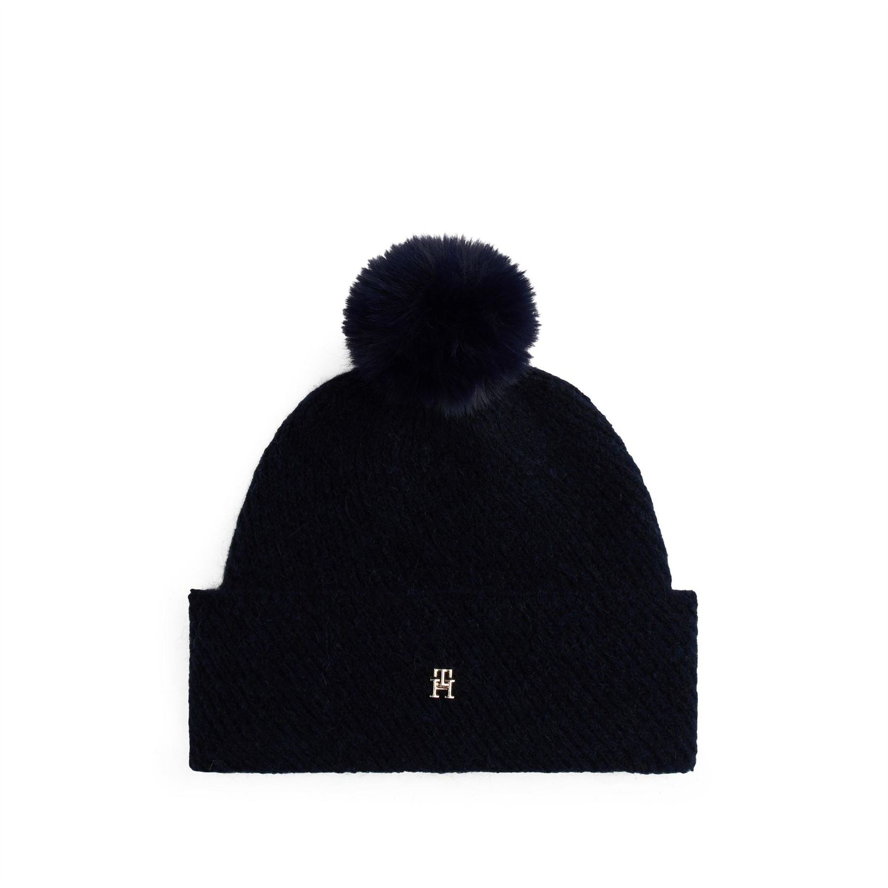 Tommy Hilfiger Winter Beanie Set