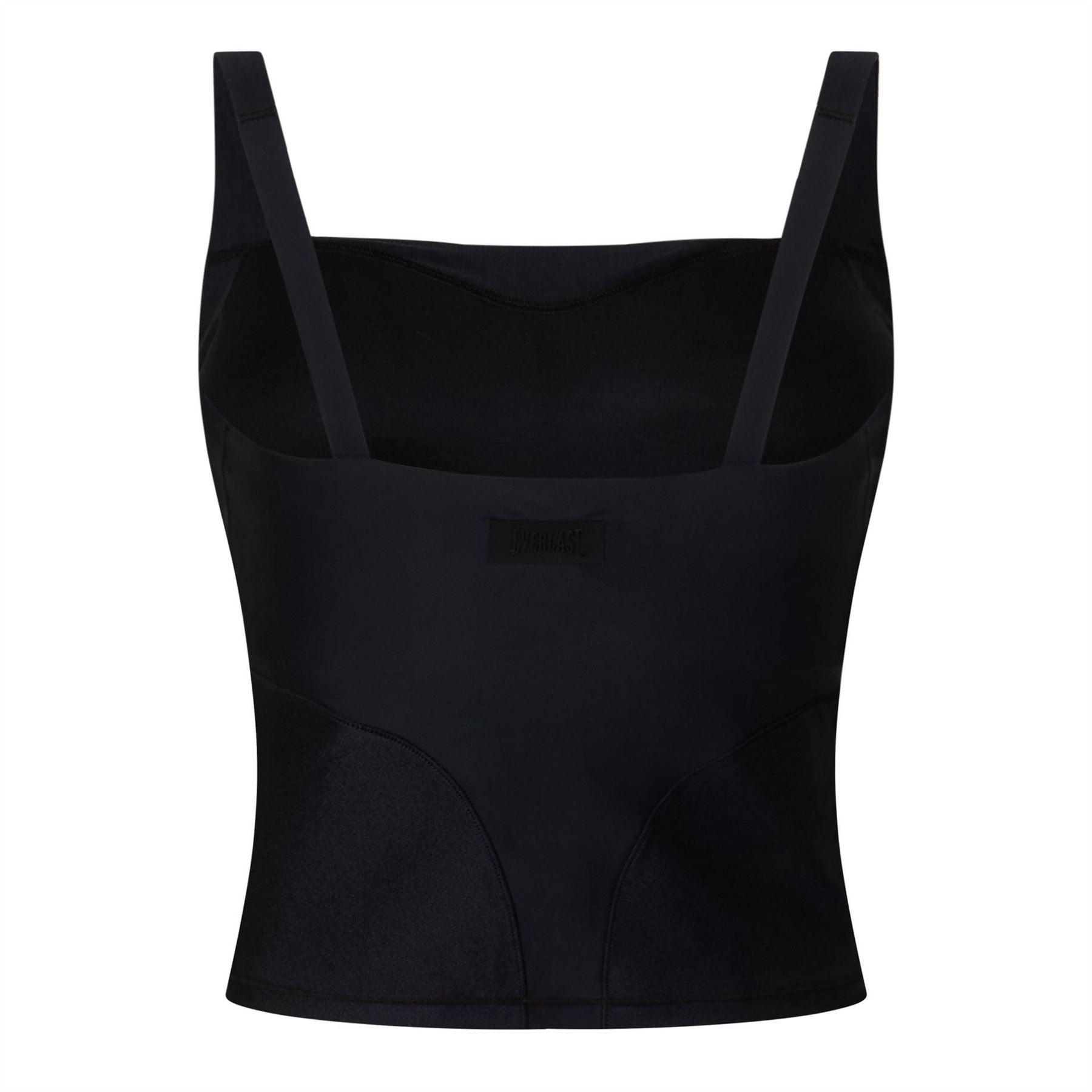 Everlast Scoop Neck Slim Fit Vest