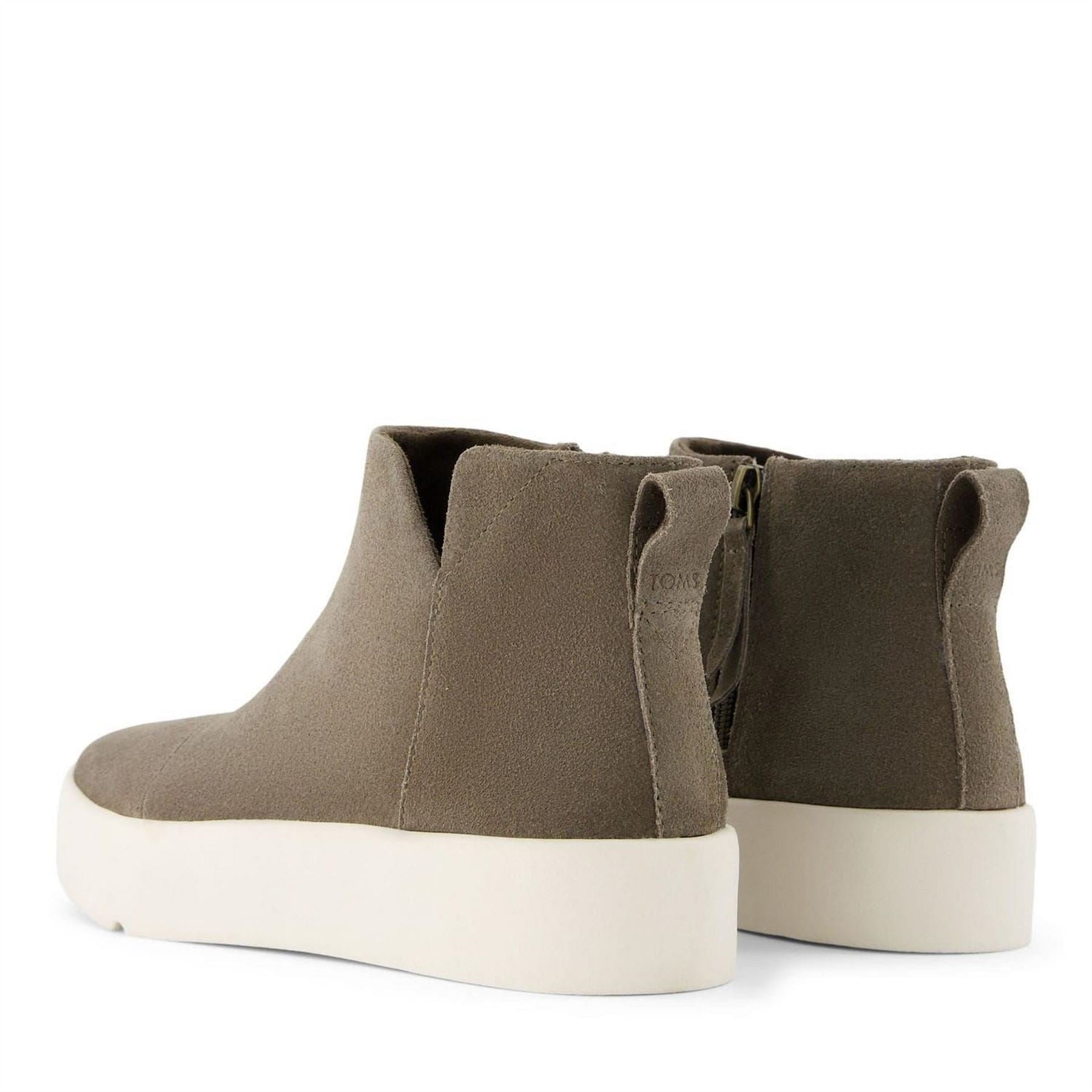 Toms Mid Boots