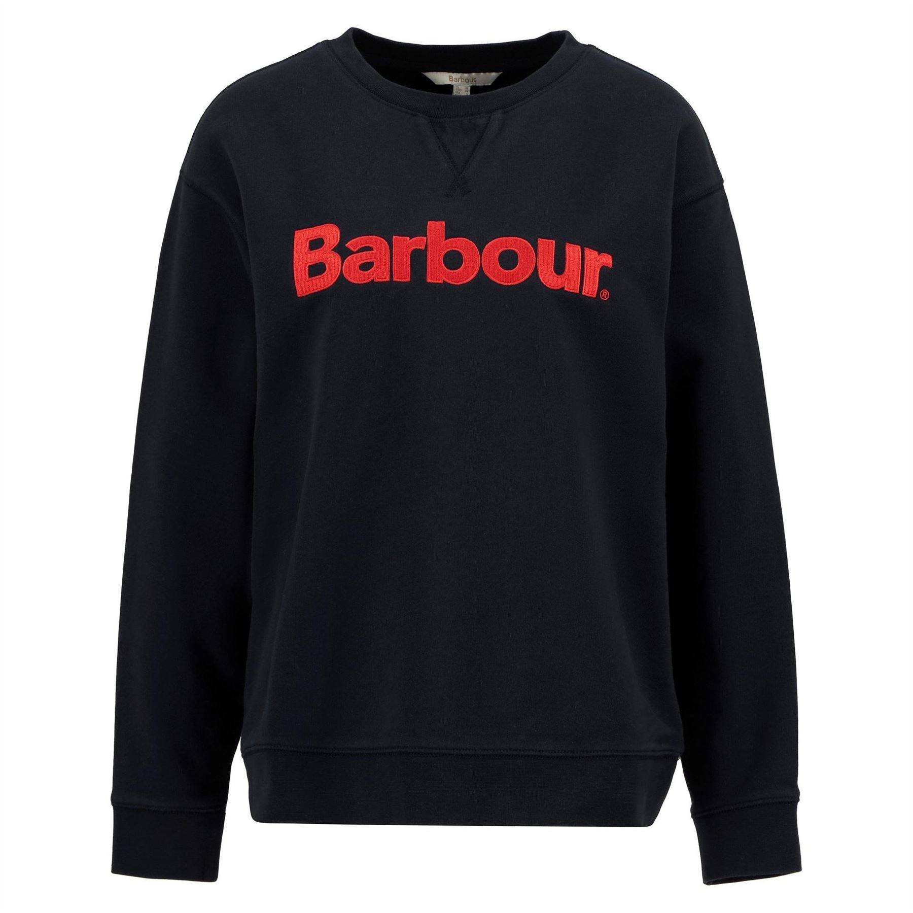 Barbour Hartland Sweatshirt