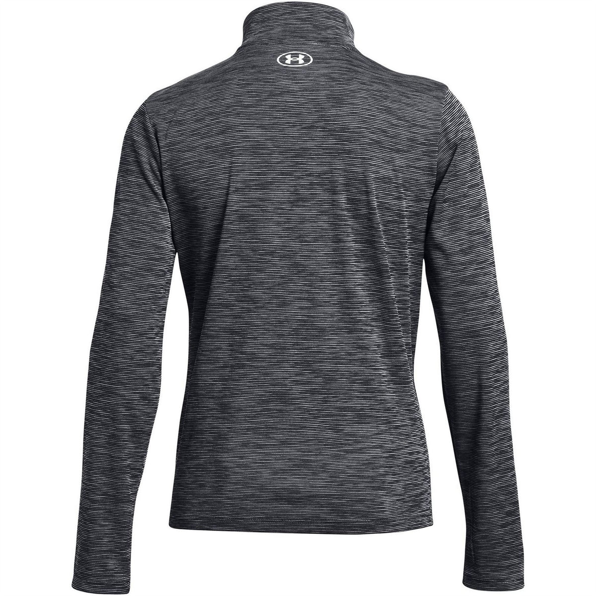 Under Armour Tech Zip Neck High Collar Long Sleeve Sweatshirt