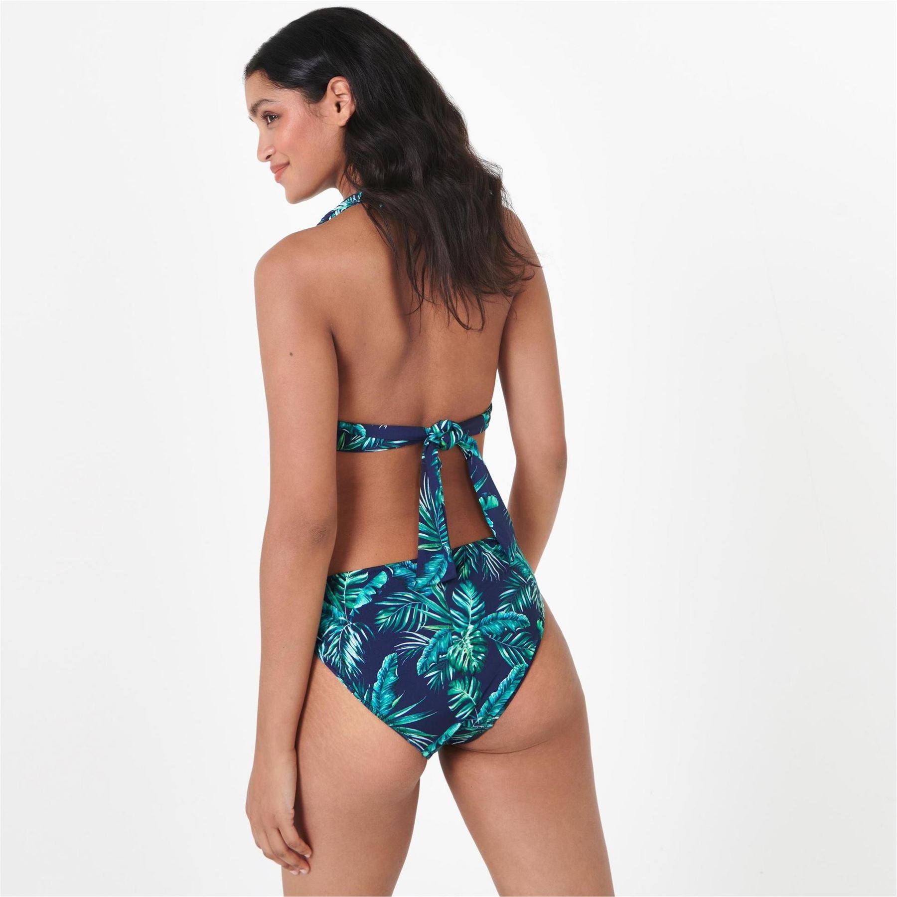 Biba Icon Venetian Bikini Briefs