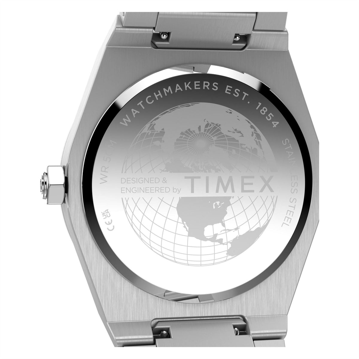 Timex L Marbella Wtc Sn71