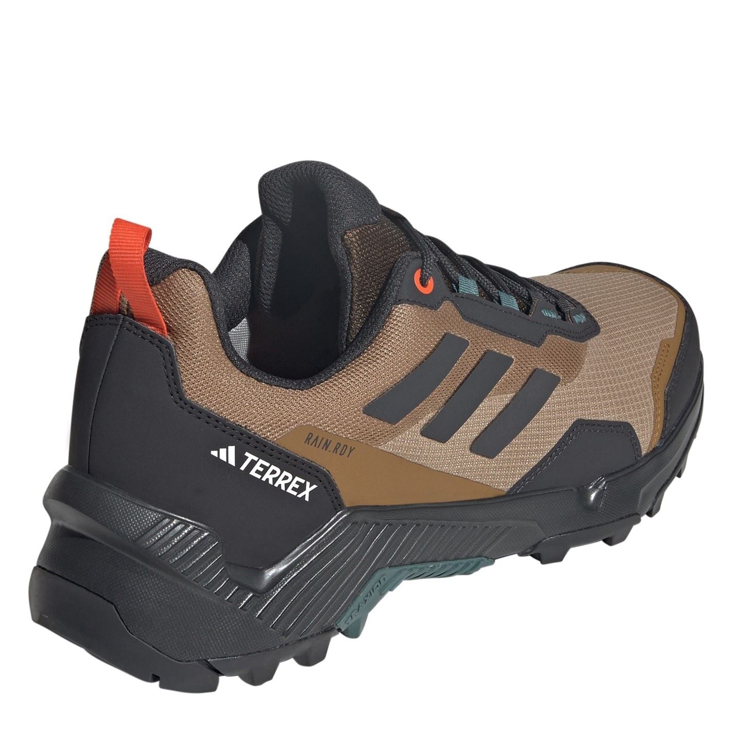adidas Mens Terrex Eastrail R.rdy Waterproof Walking Shoes