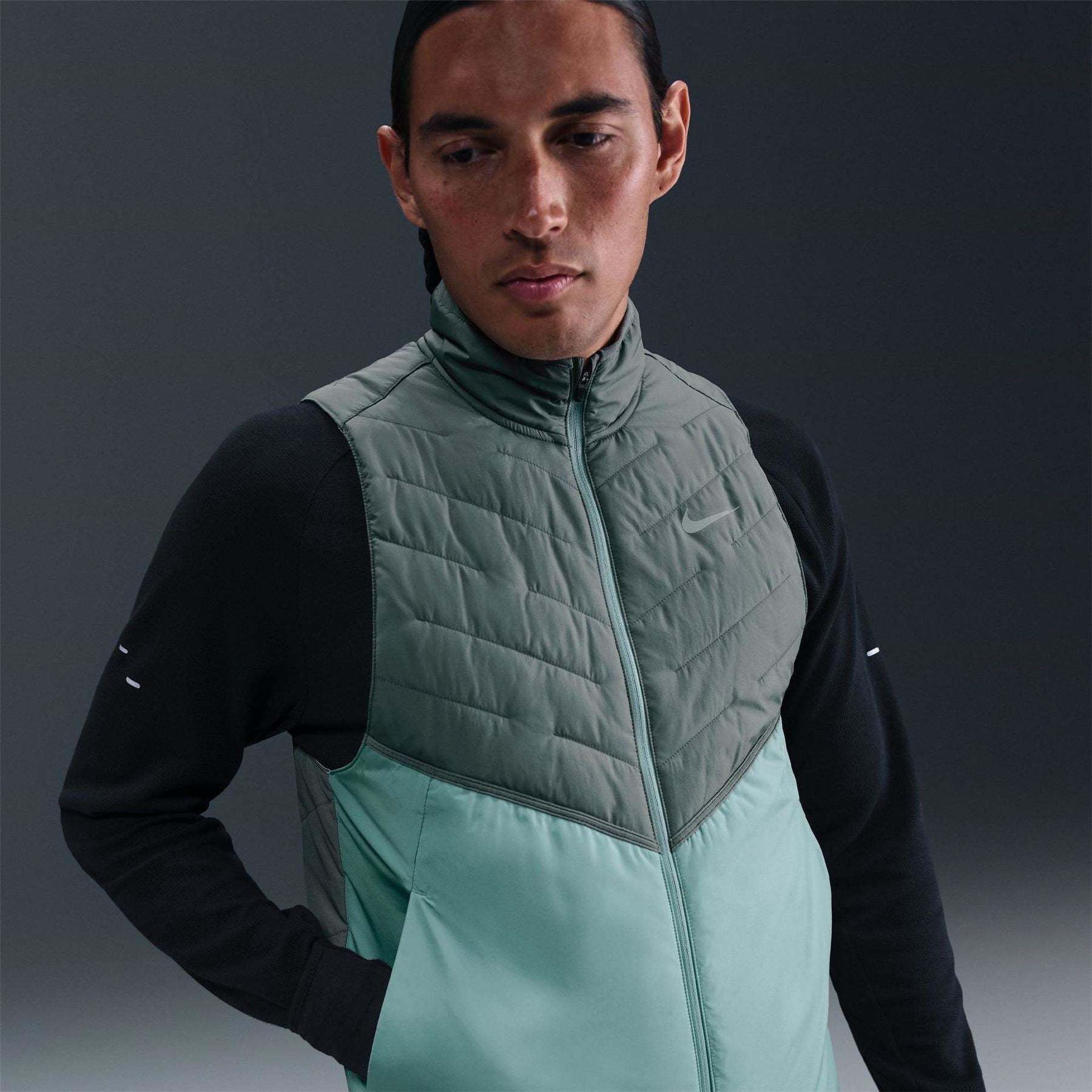 Nike M Nk Tf Synfl R Sn99