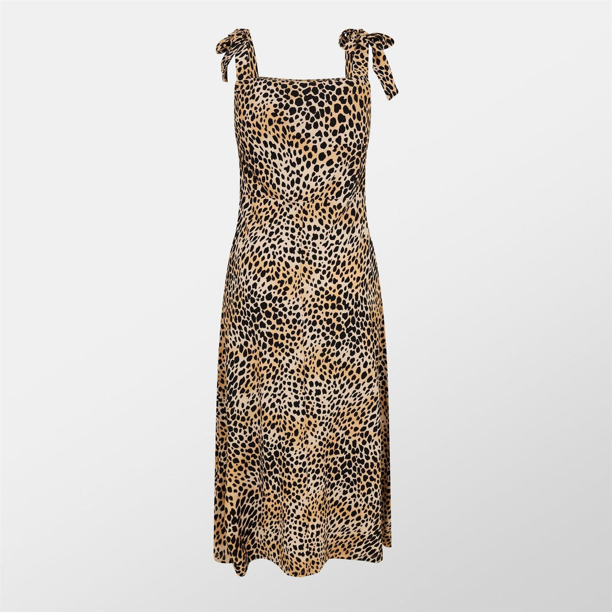 Nobodys Child Smock Dress