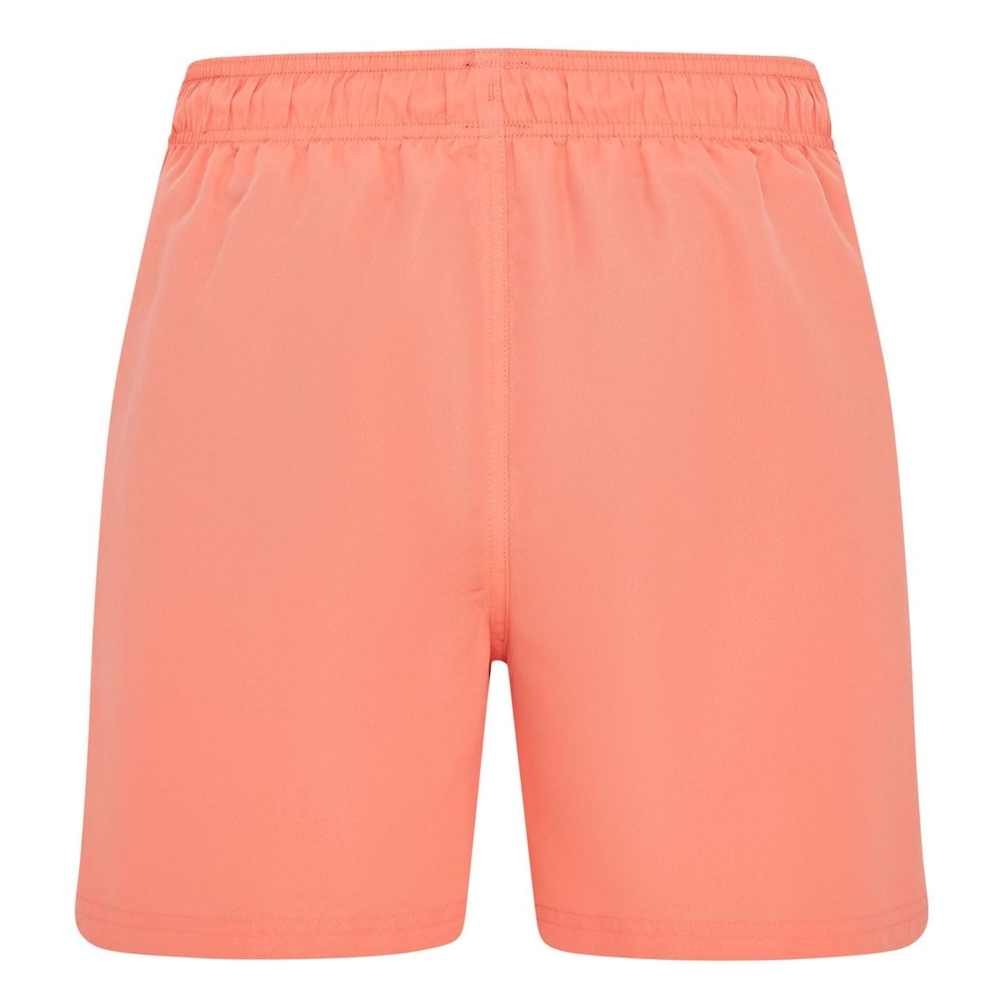 Reebok Mens Swim Shorts Yale