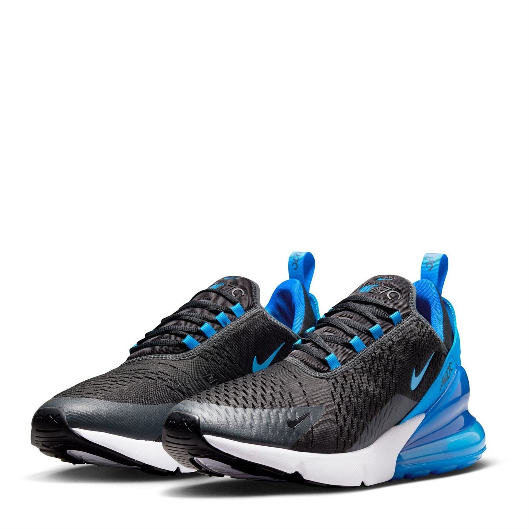 Nike Mens Air Max 270 Trainers