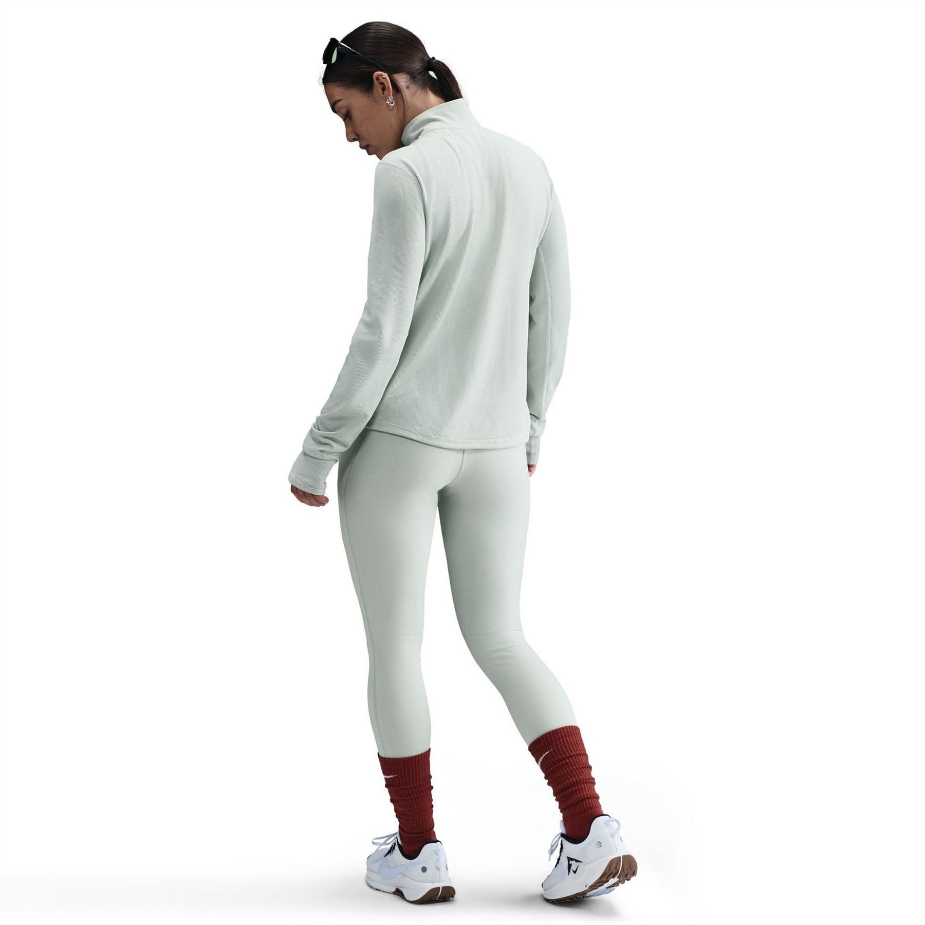 Nike W Nk Trail Df H Ld99