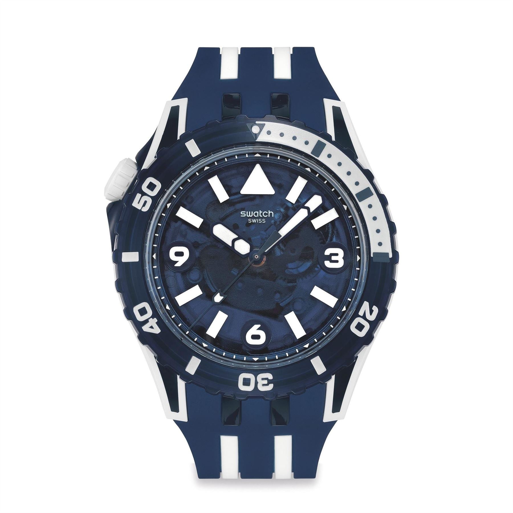 Swatch Scubaqua Wtch Sn63